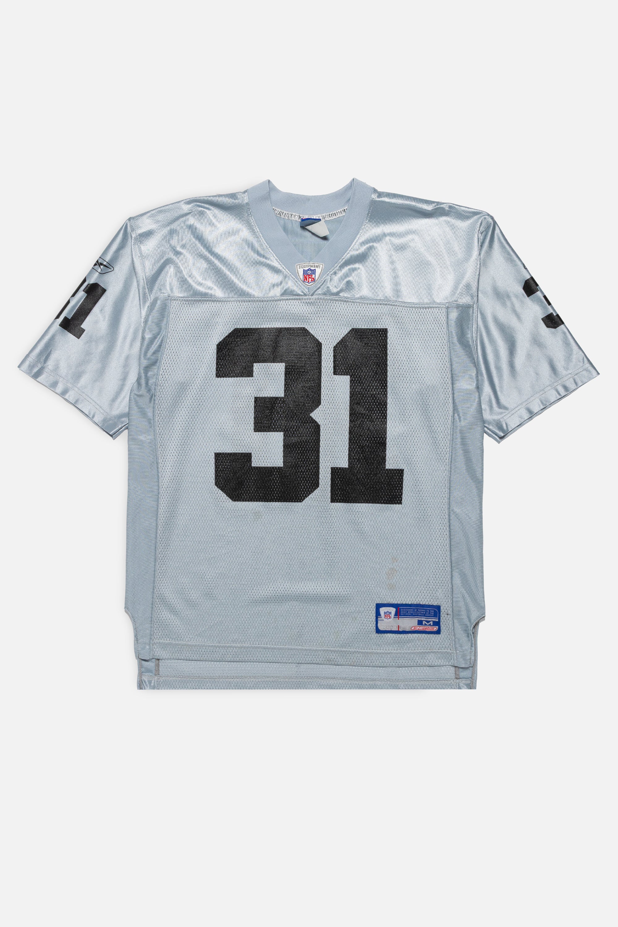 Vintage Oakland Raiders Jersey