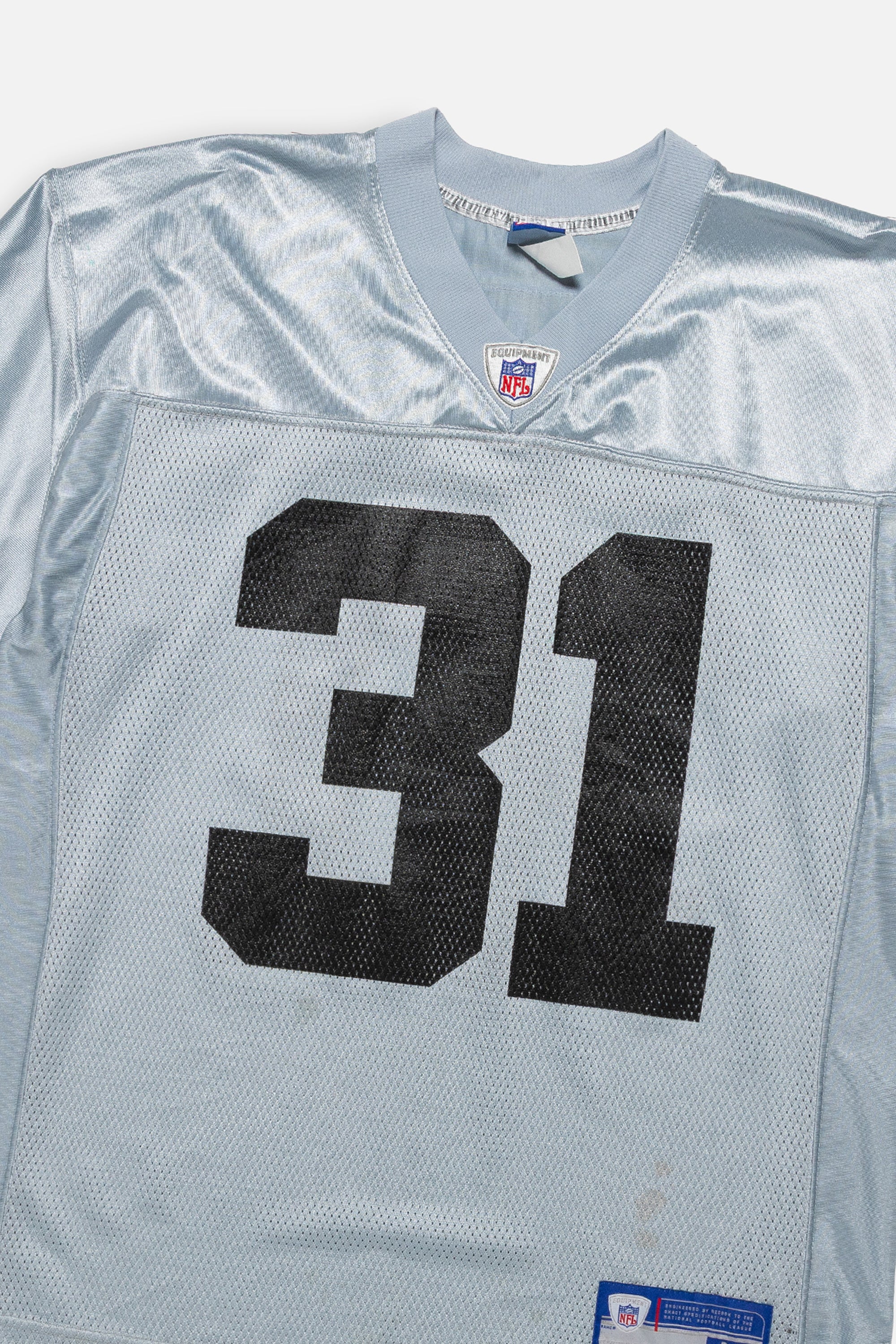 Vintage Oakland Raiders Jersey