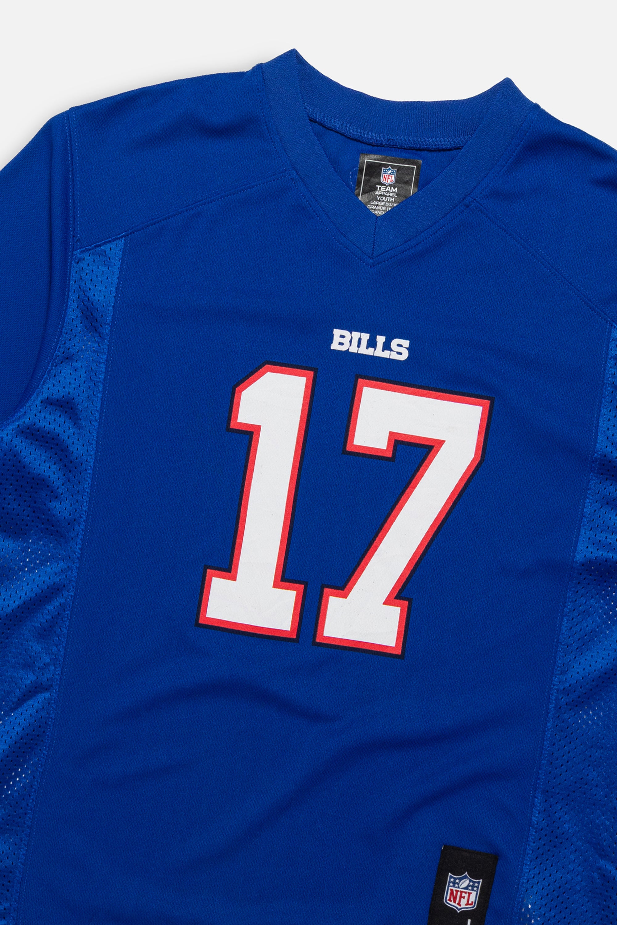 Vintage Buffalo Bills Jersey