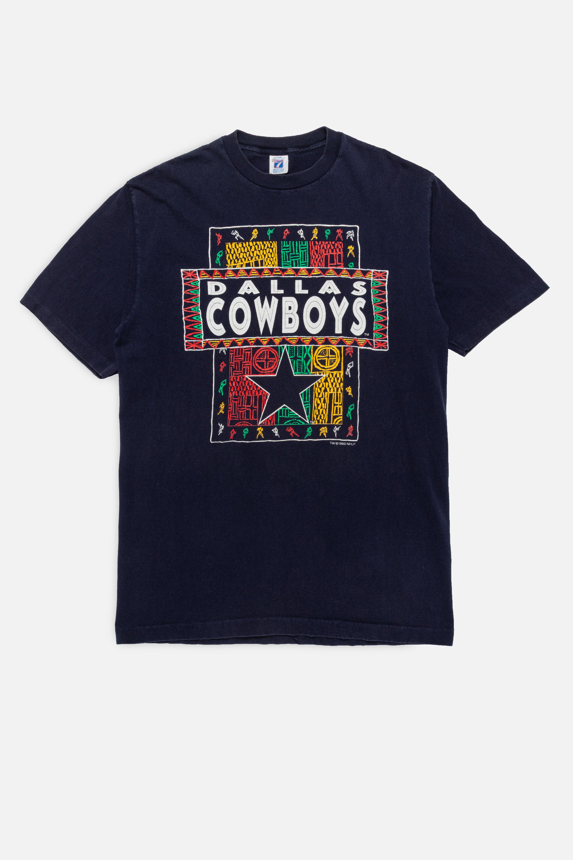 Vintage Dallas Cowboys Tee