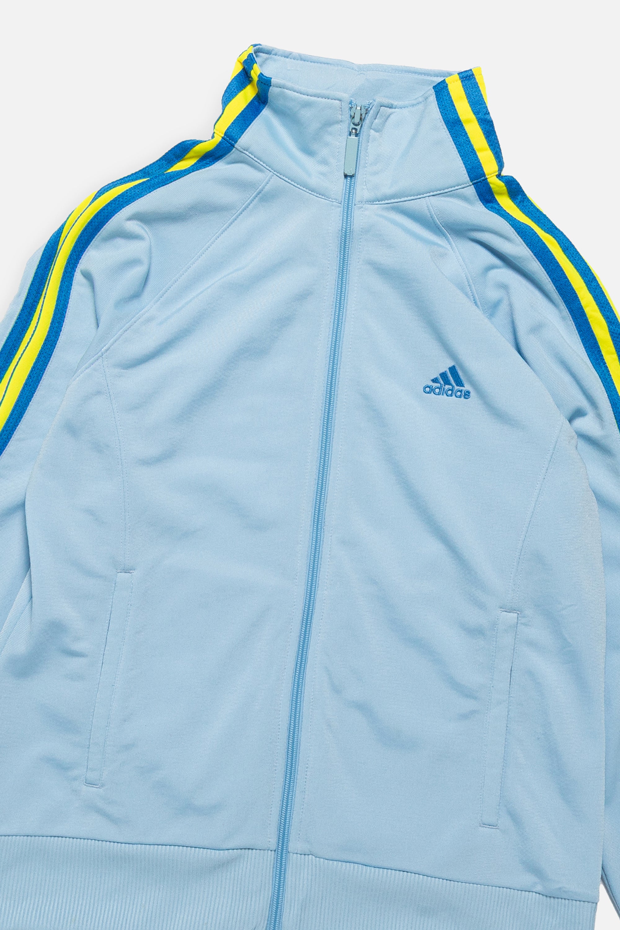 Vintage Adidas Track Jacket
