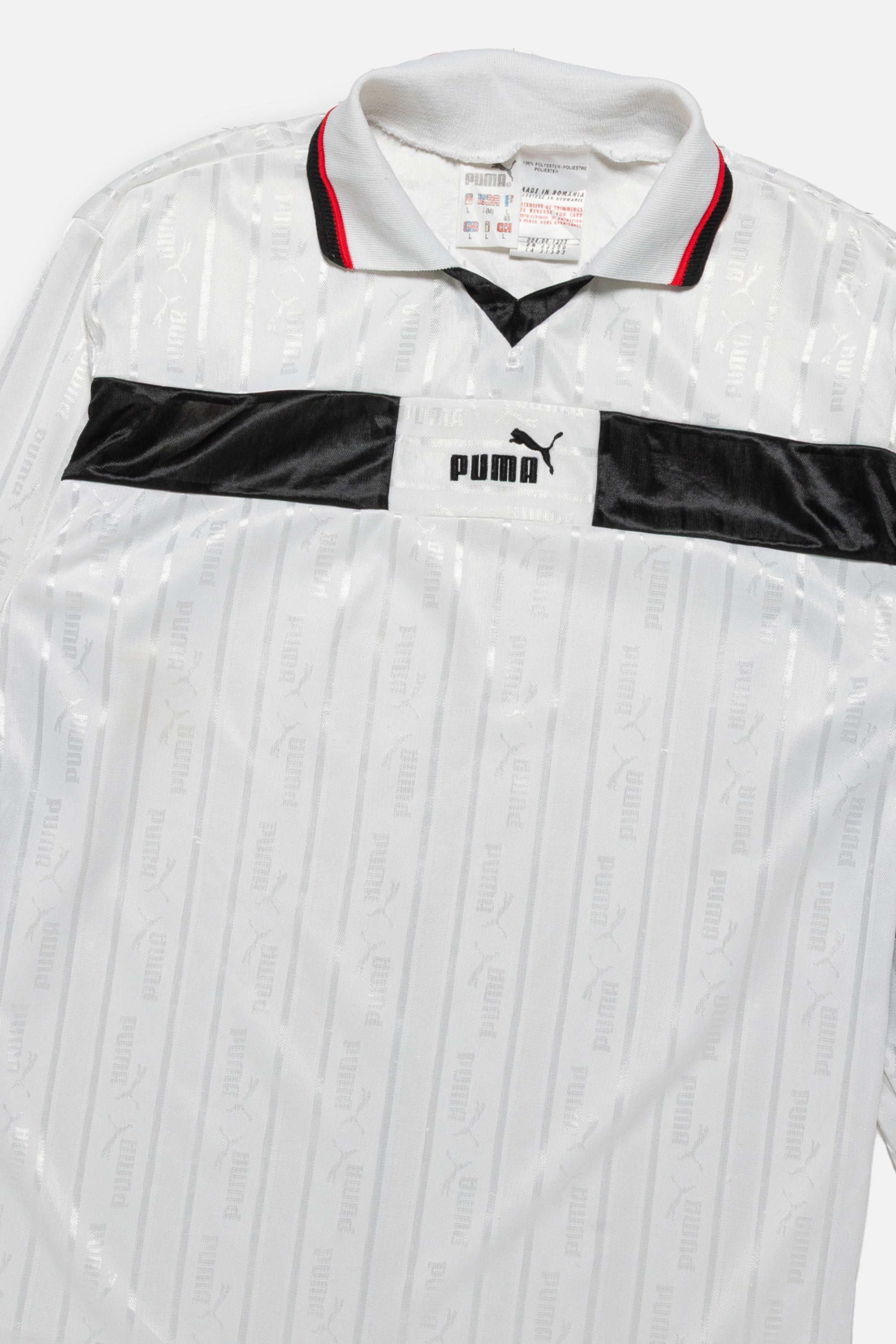 Vintage Puma Jersey