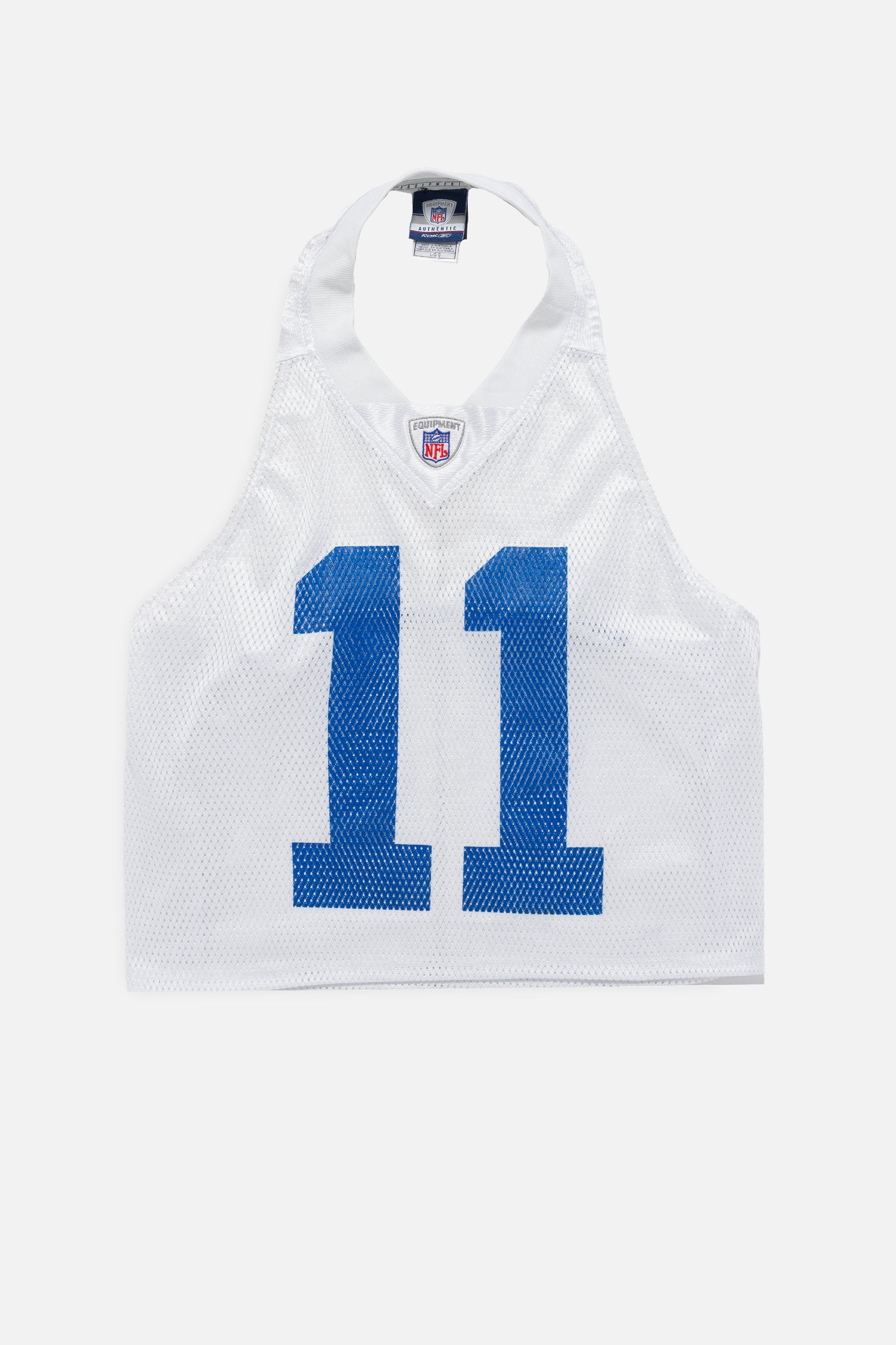Rework Dallas Cowboys Halter Top