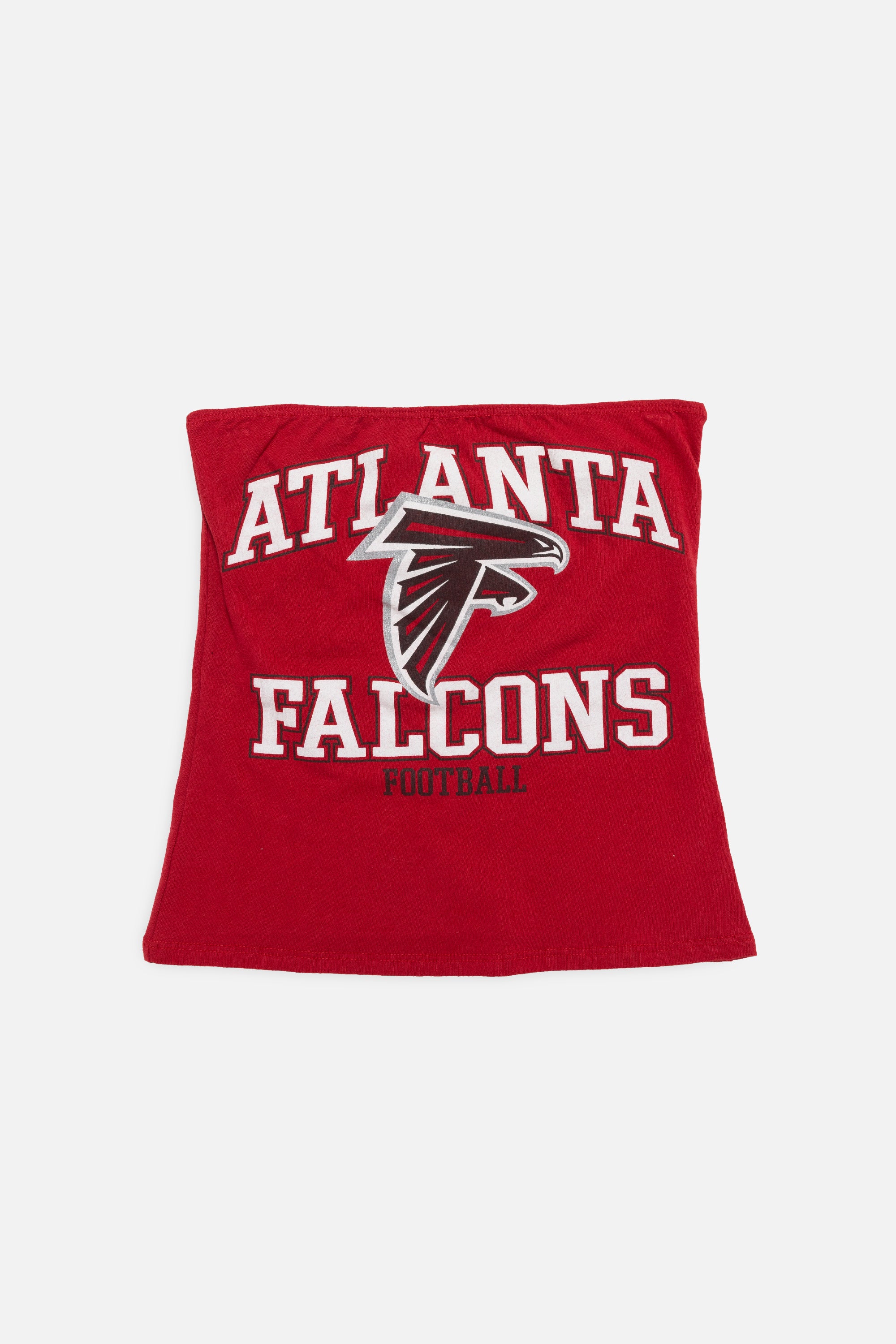 Rework Atlanta Falcons Tube Top
