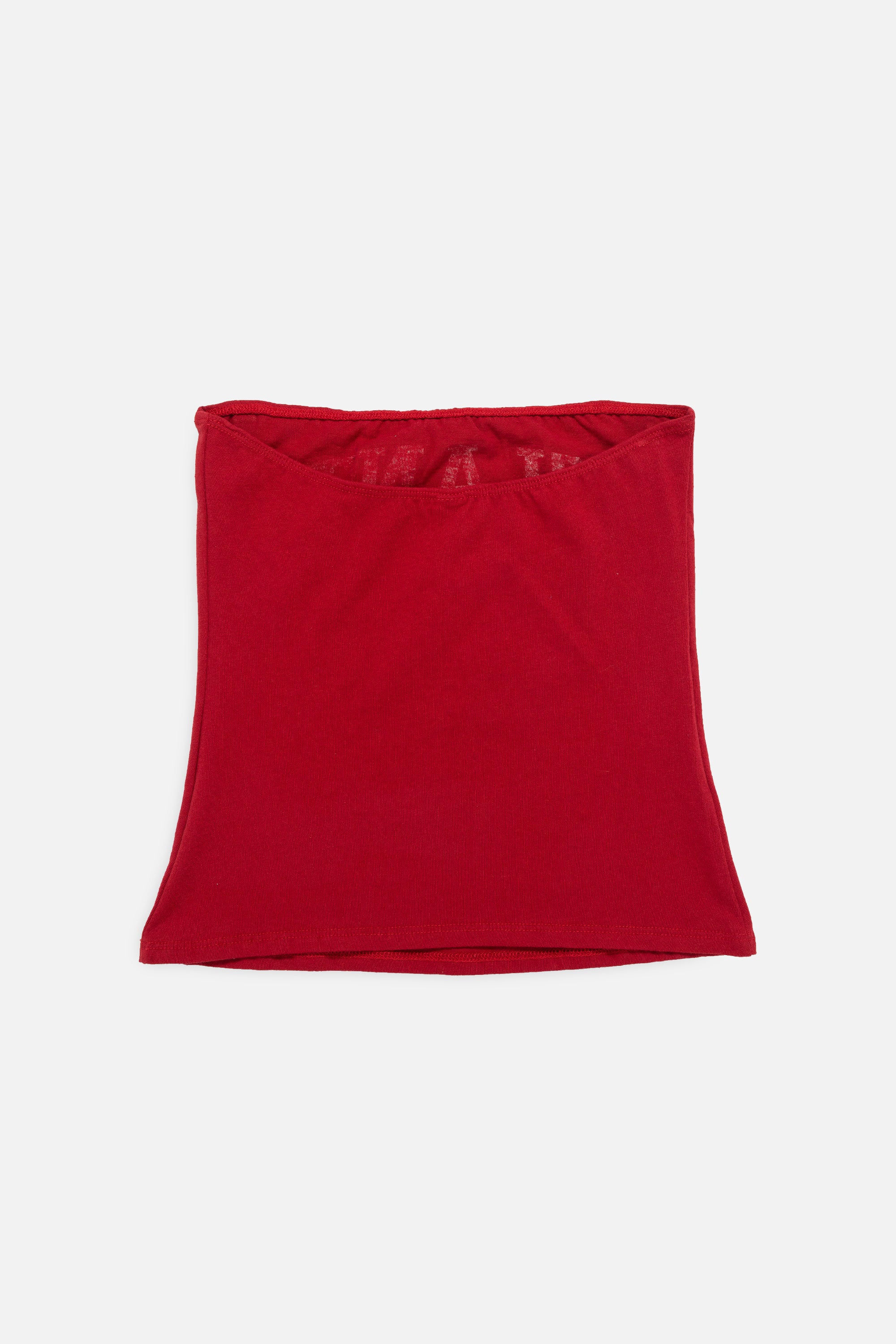 Rework Atlanta Falcons Tube Top