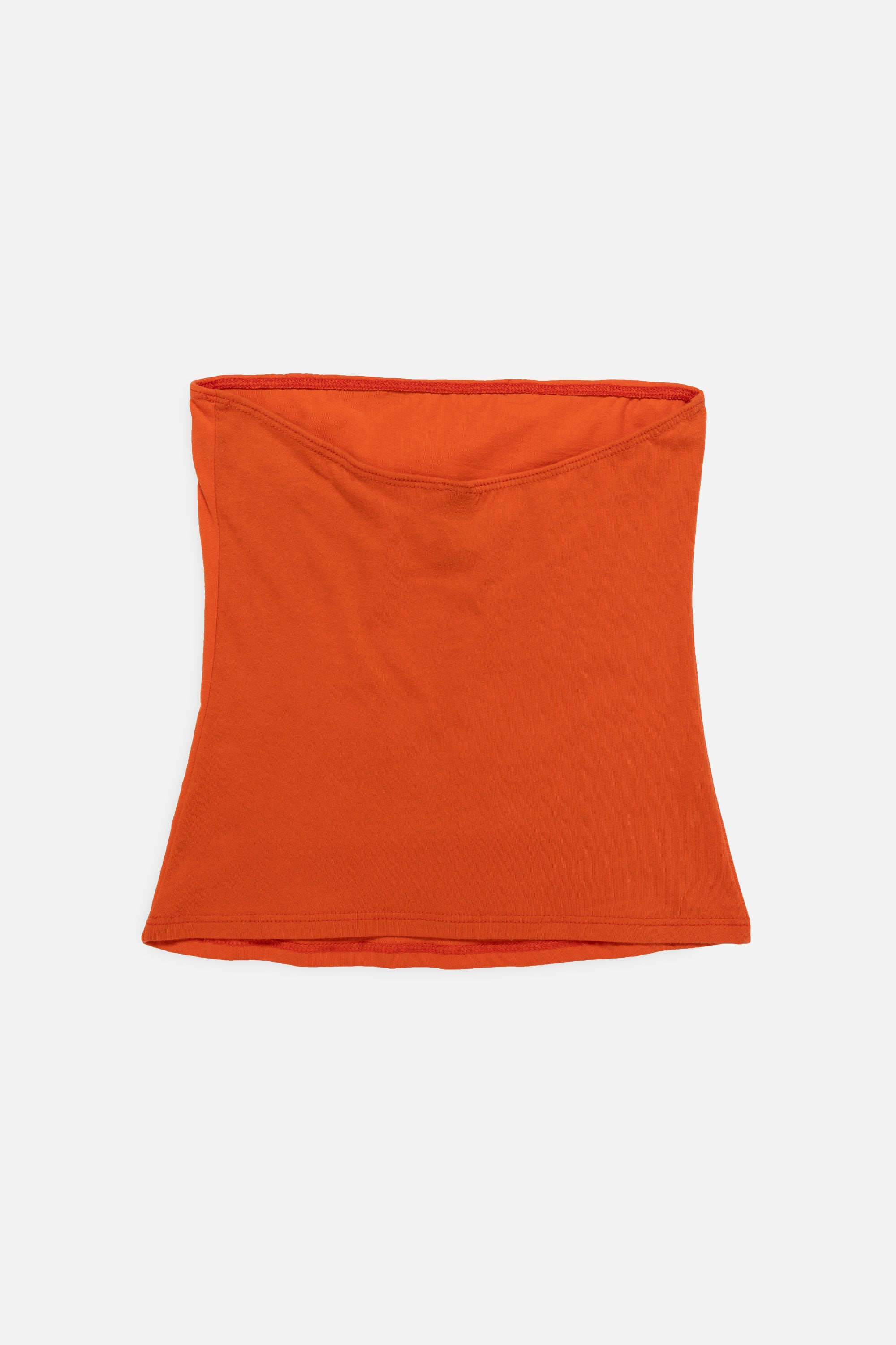 Rework Nike Tube Top