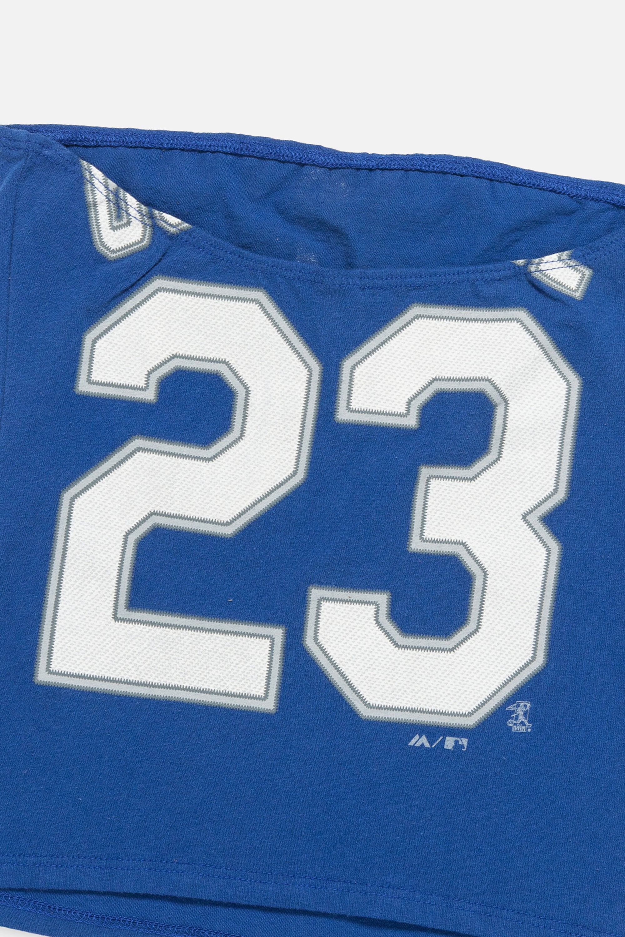 Rework Los Angeles Dodgers Tube Top