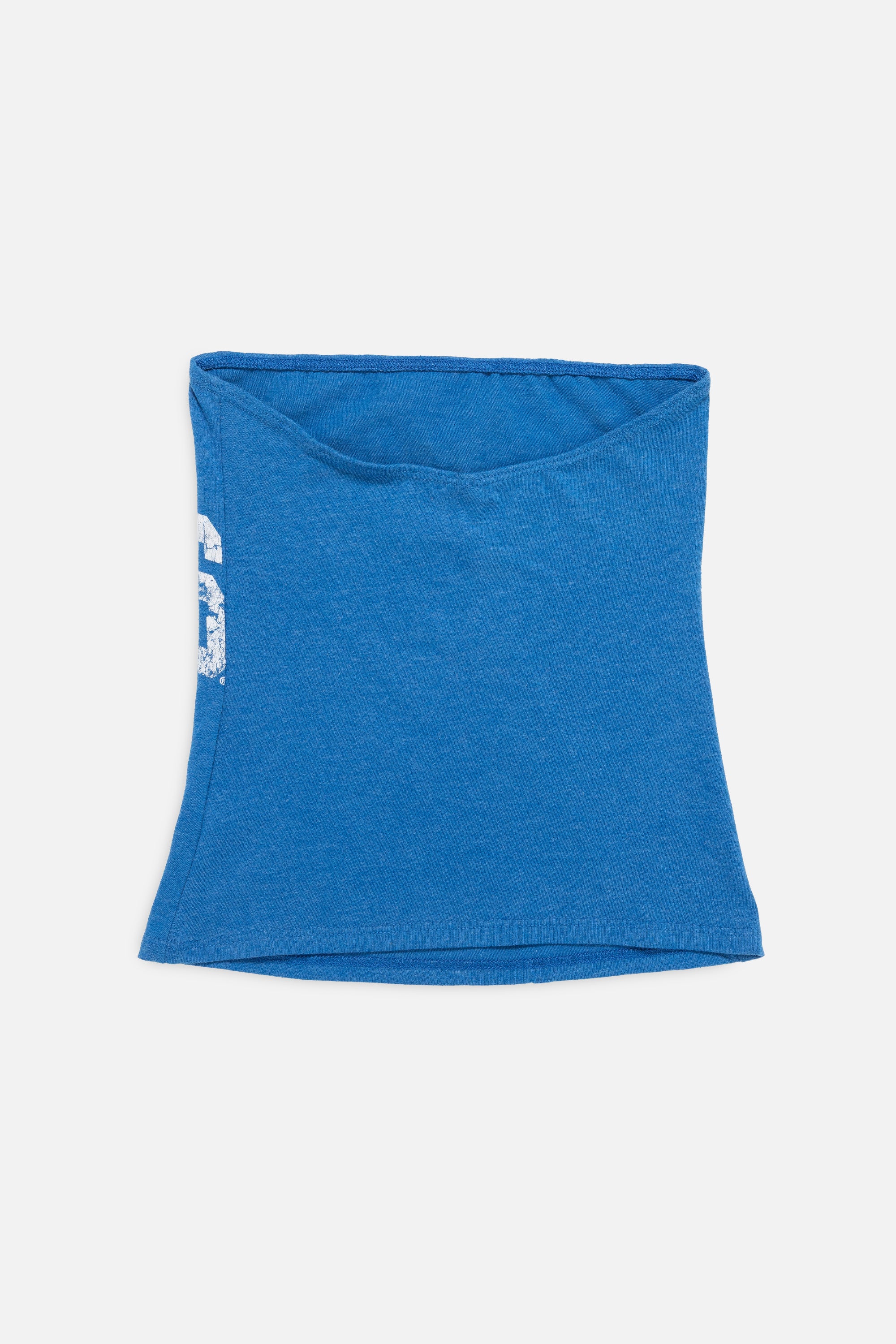 Rework Duke Blue Devils Tube Top