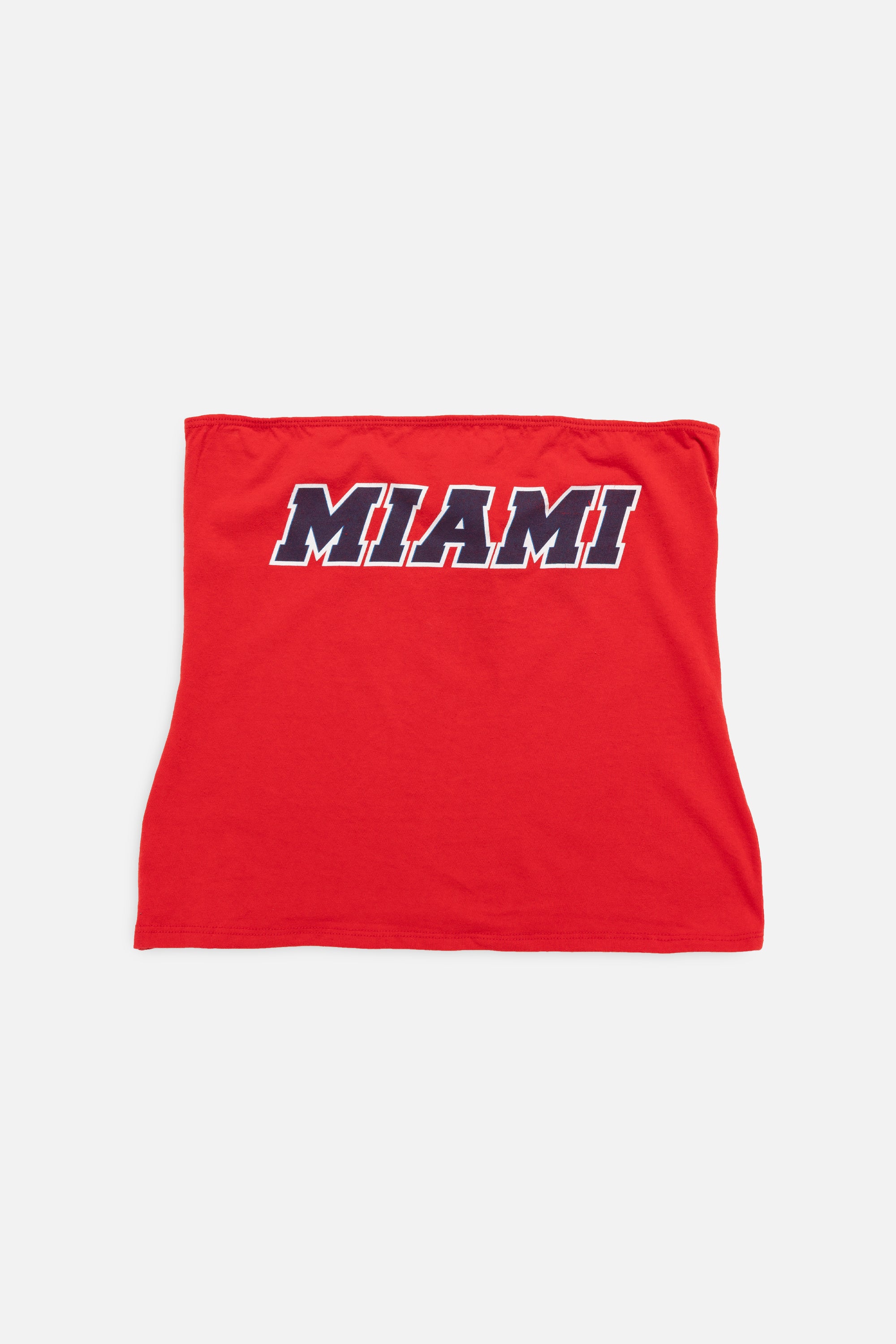 Rework Miami Tube Top