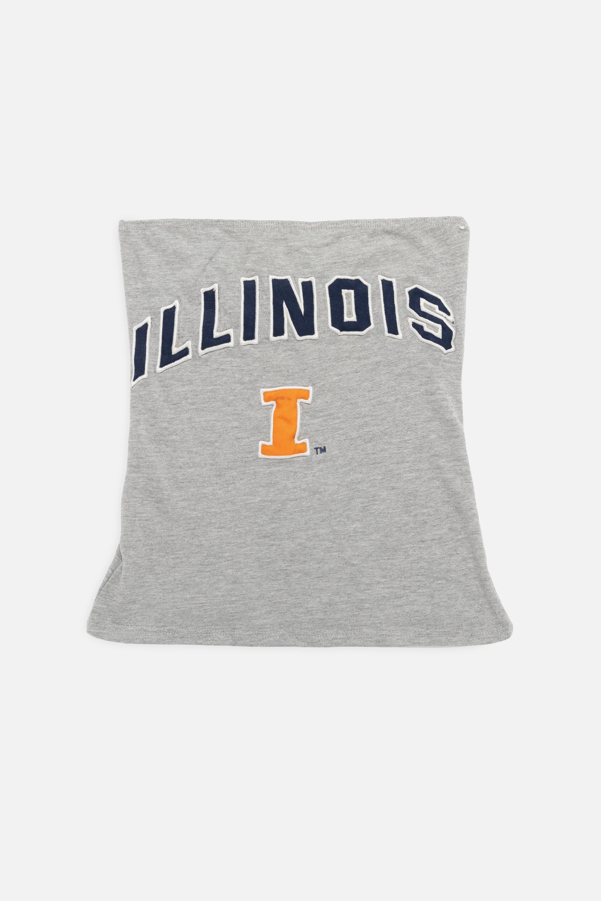 Rework Illinois Tube Top