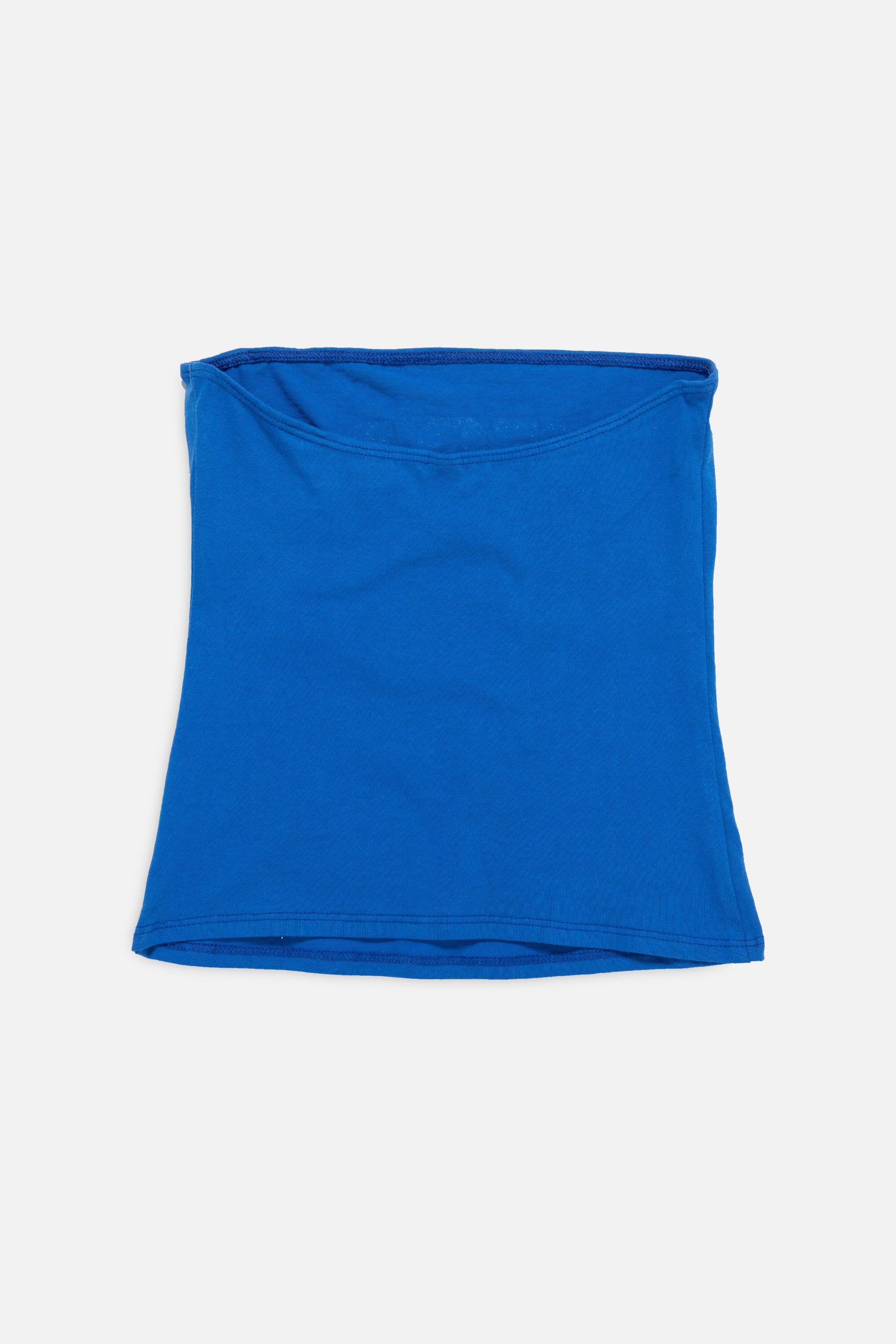 Rework Chicago Cubs Tube Top
