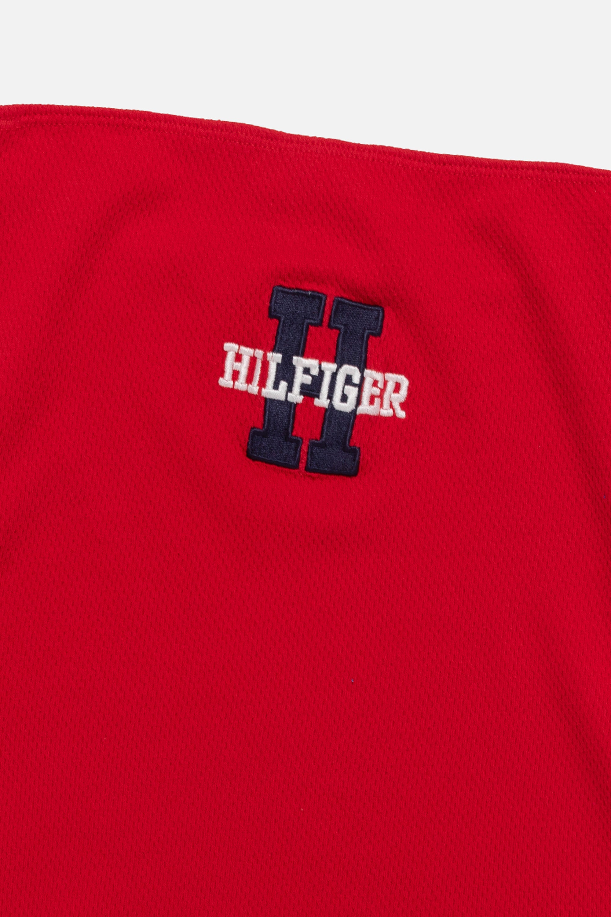 Rework Tommy Tube Top