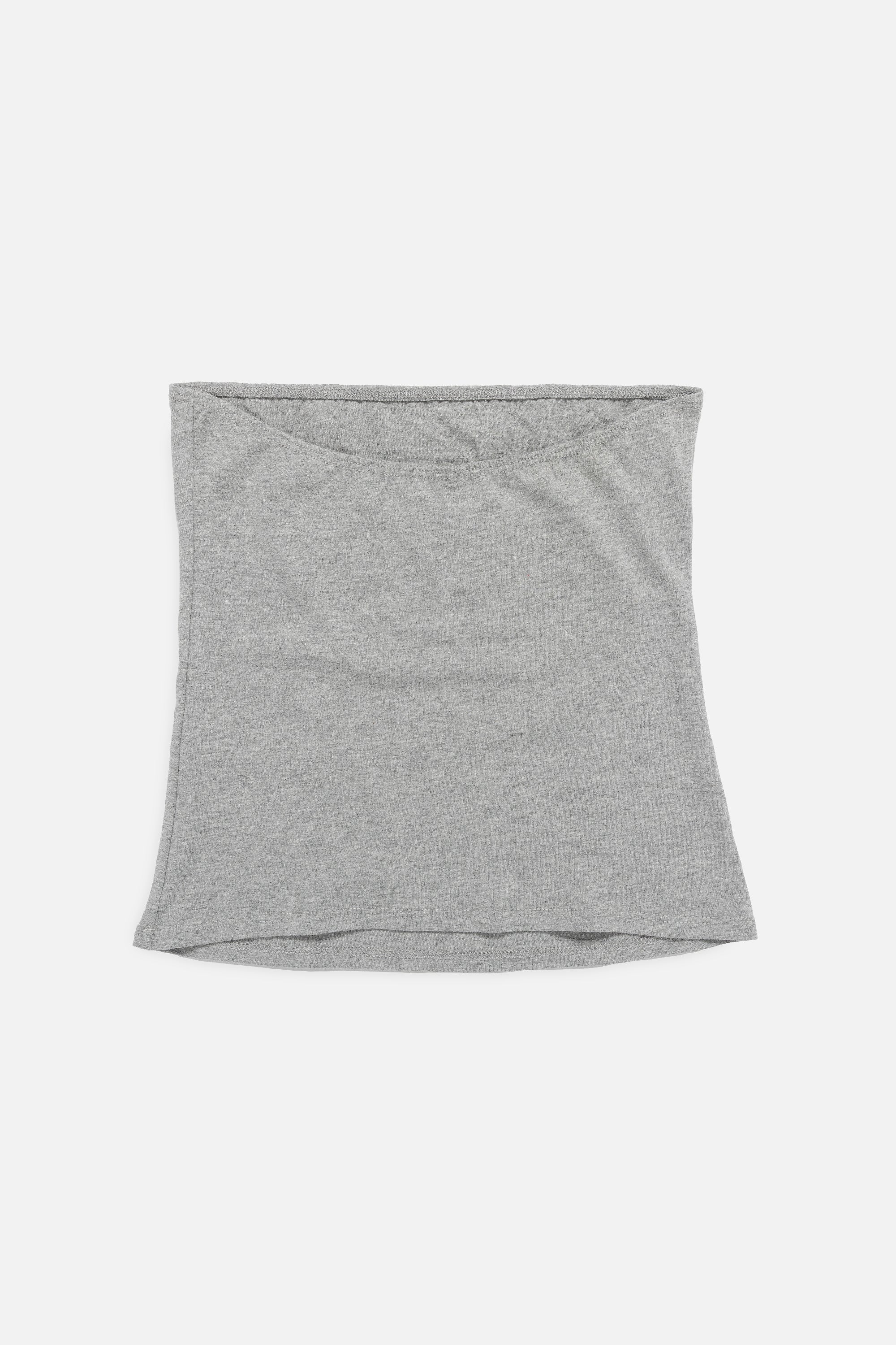 Rework Denver Broncos Tube Top