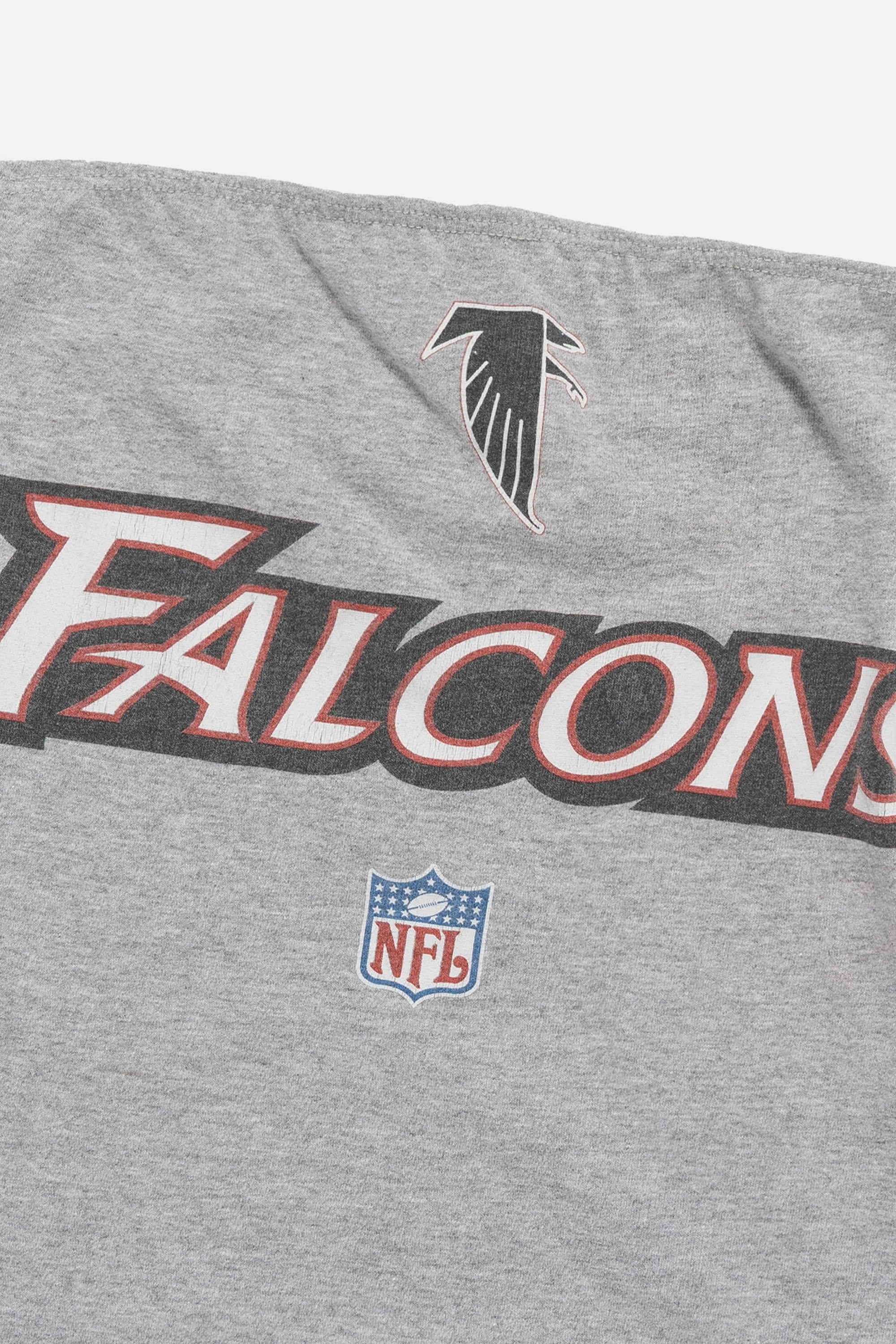 Rework Atlanta Falcons Tube Top