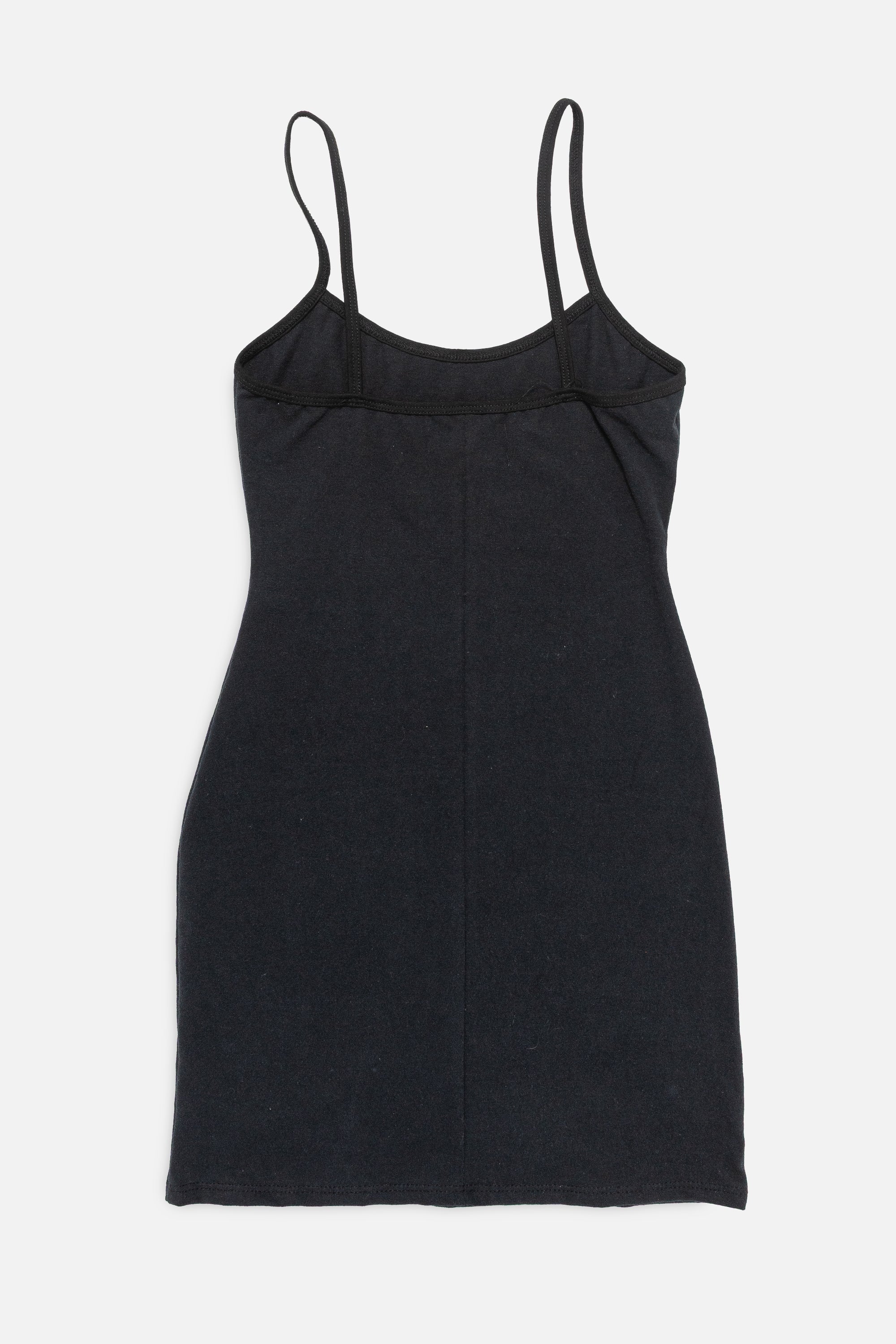 Rework Denver Broncos Mini Dress