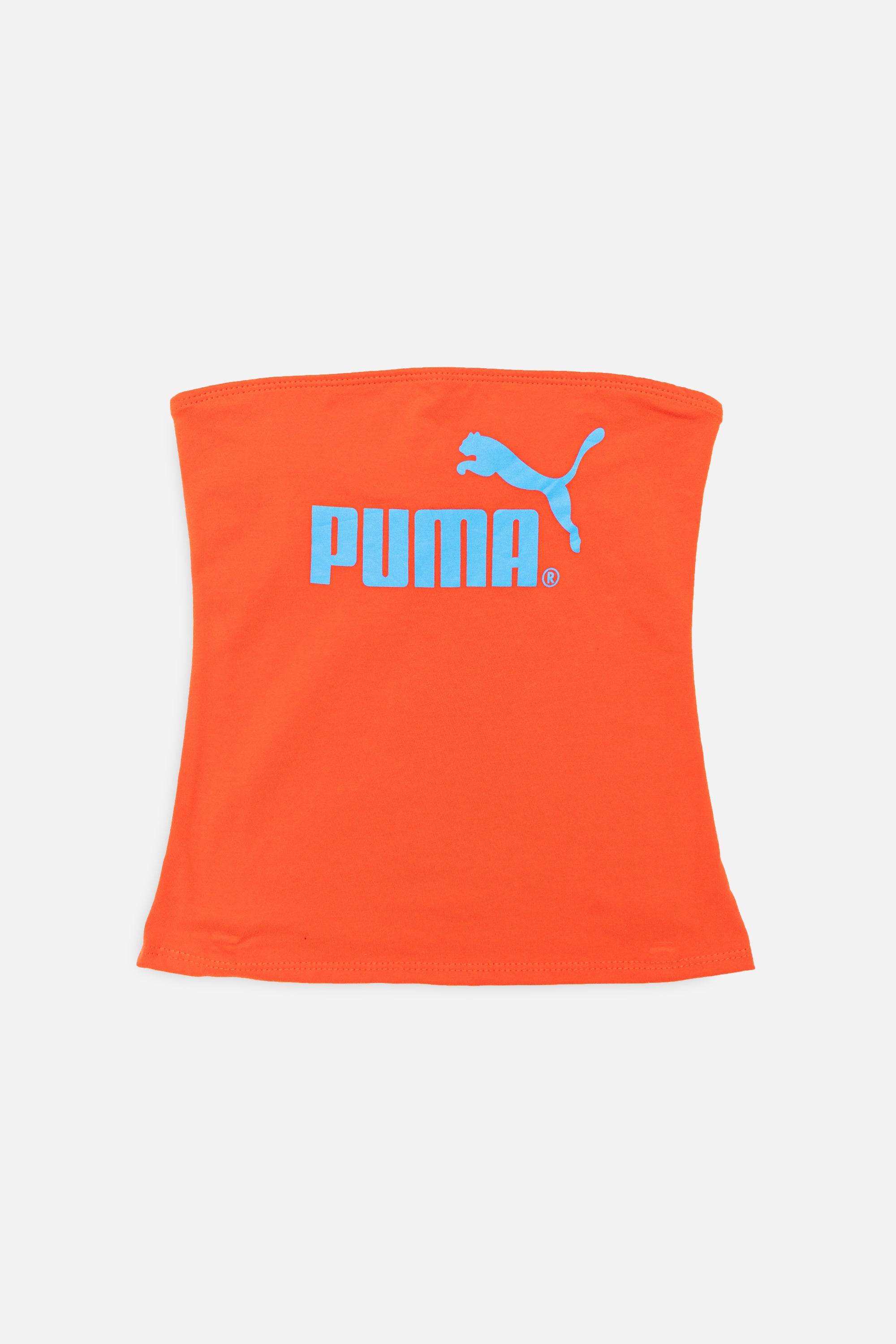 Rework Puma Tube Top