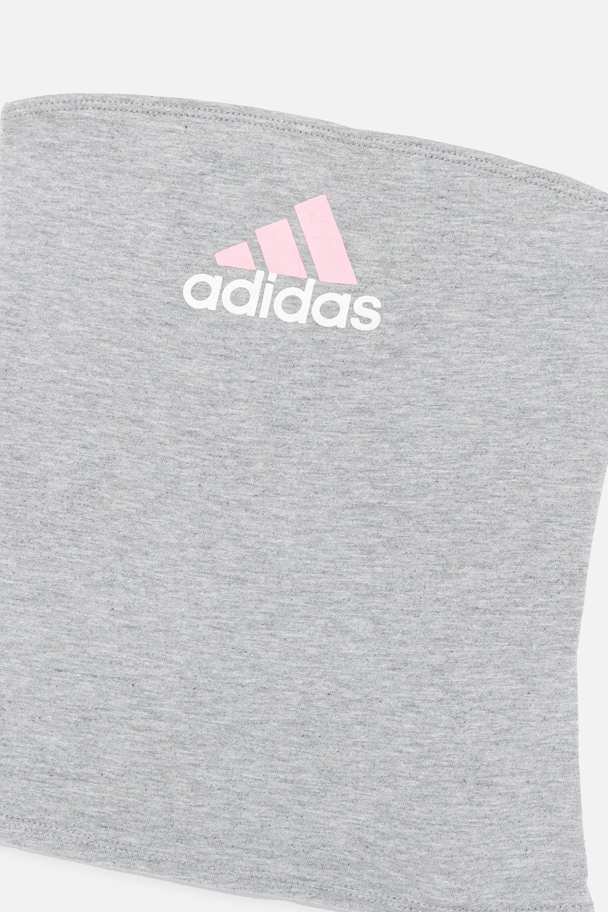 Rework Adidas Tube Top