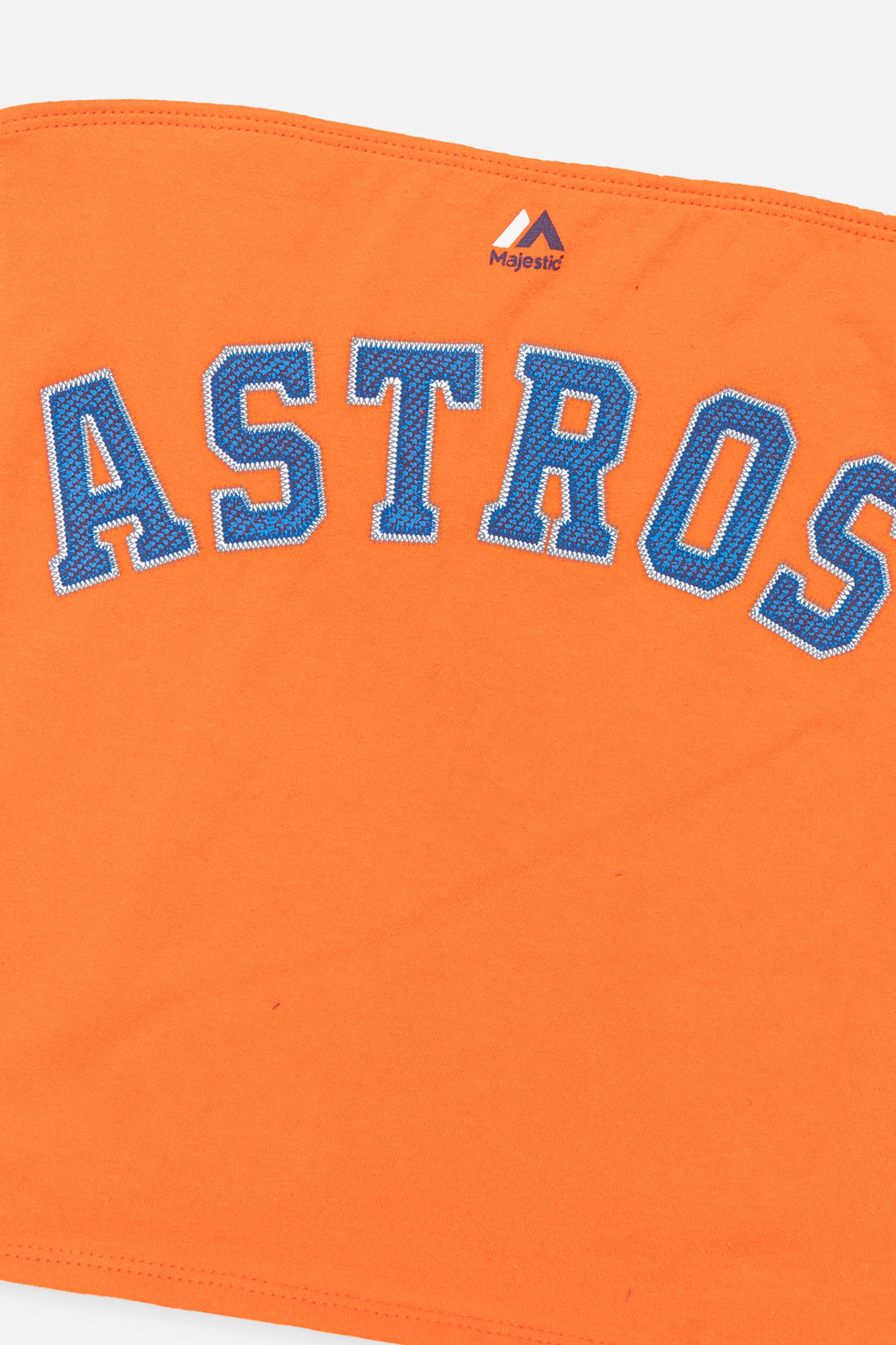 Rework Houston Astros Tube Top