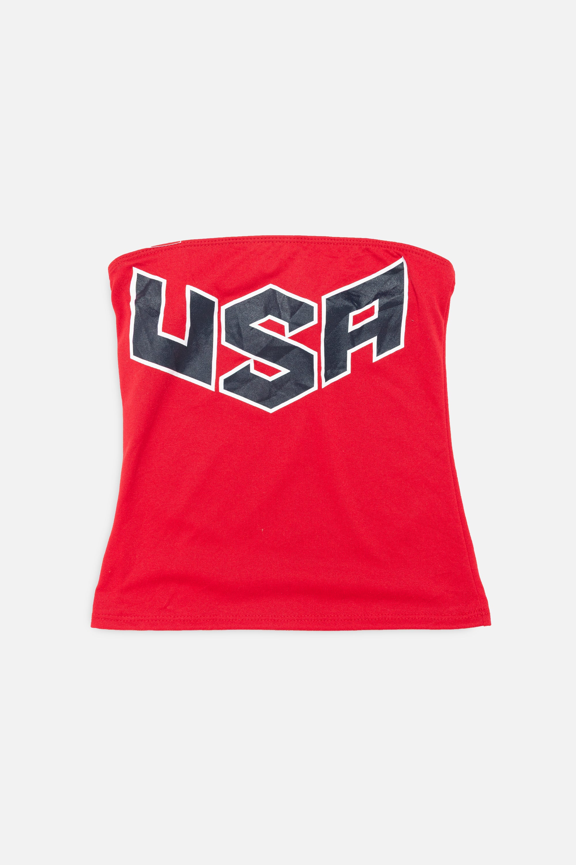 Rework USA Tube Top