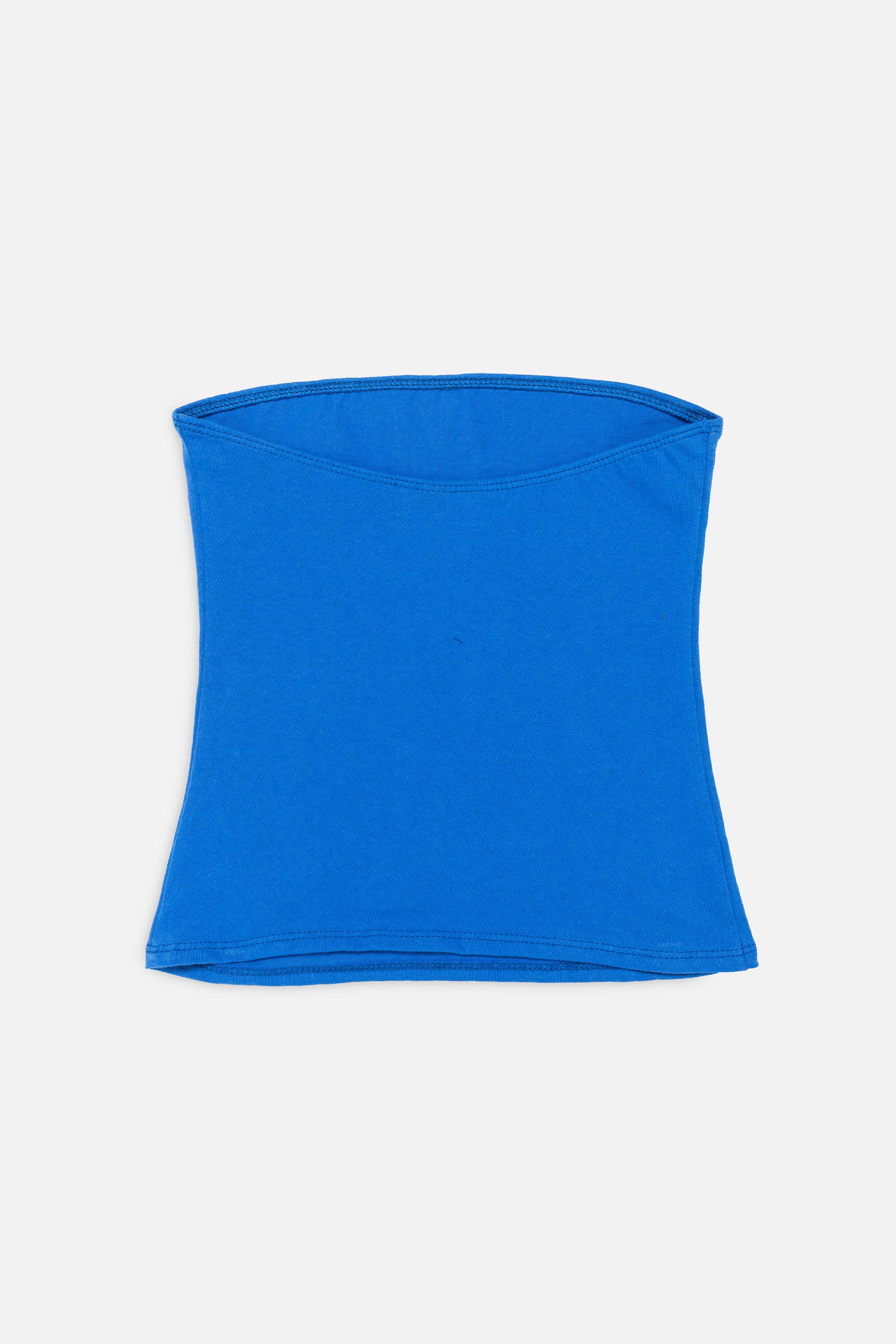 Rework New York Mets Tube Top