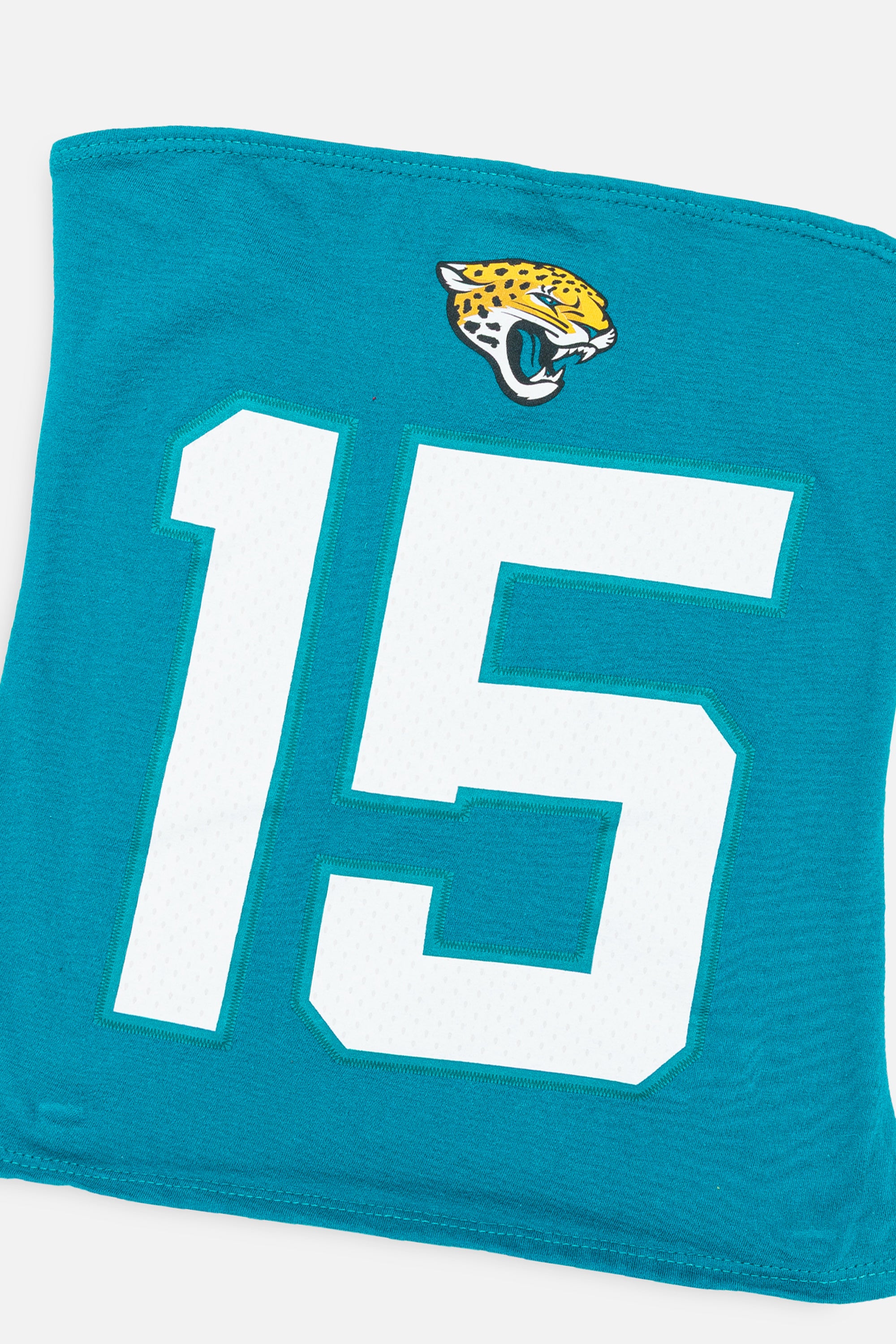 Rework Jacksonville Jaguars Tube Top