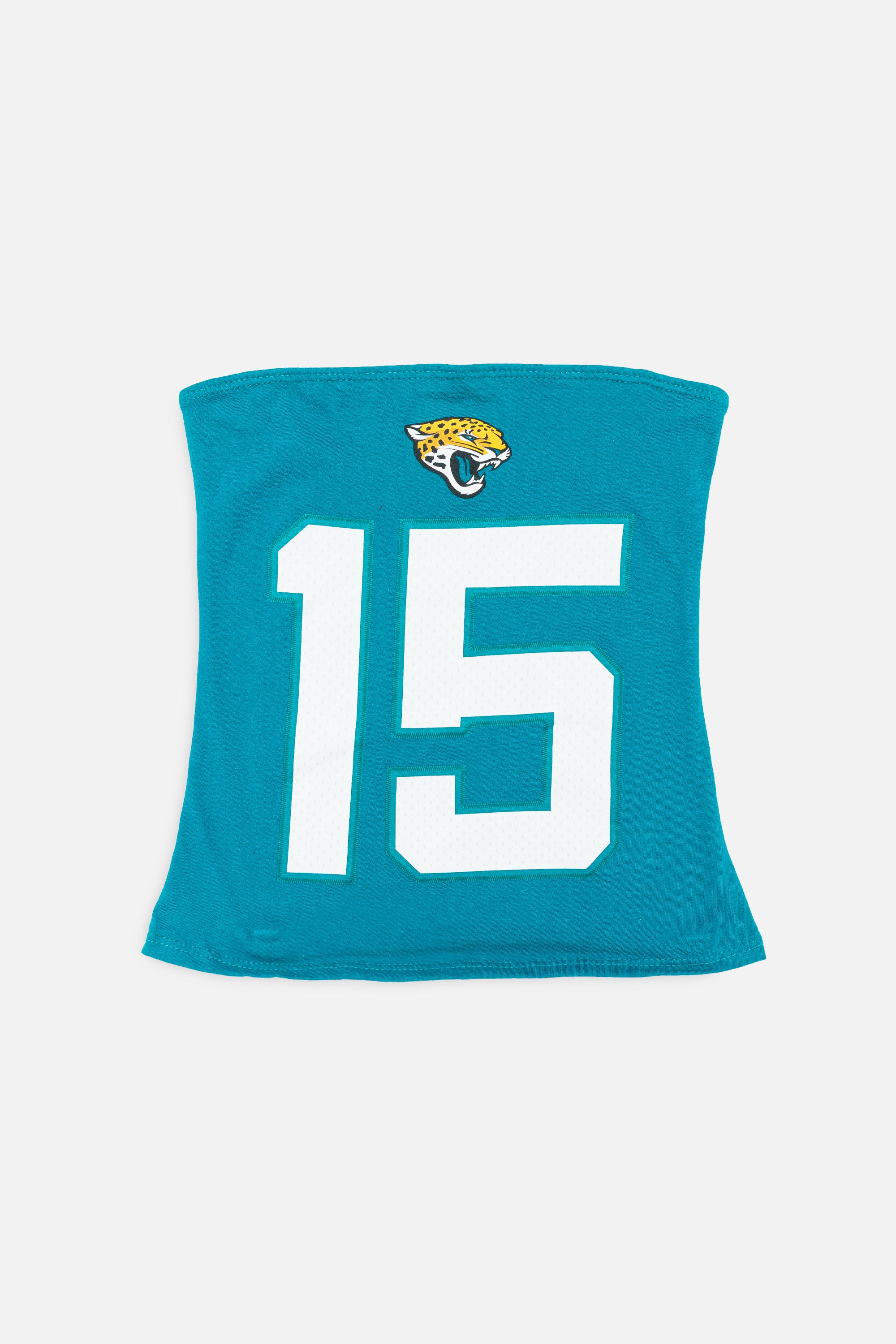 Rework Jacksonville Jaguars Tube Top