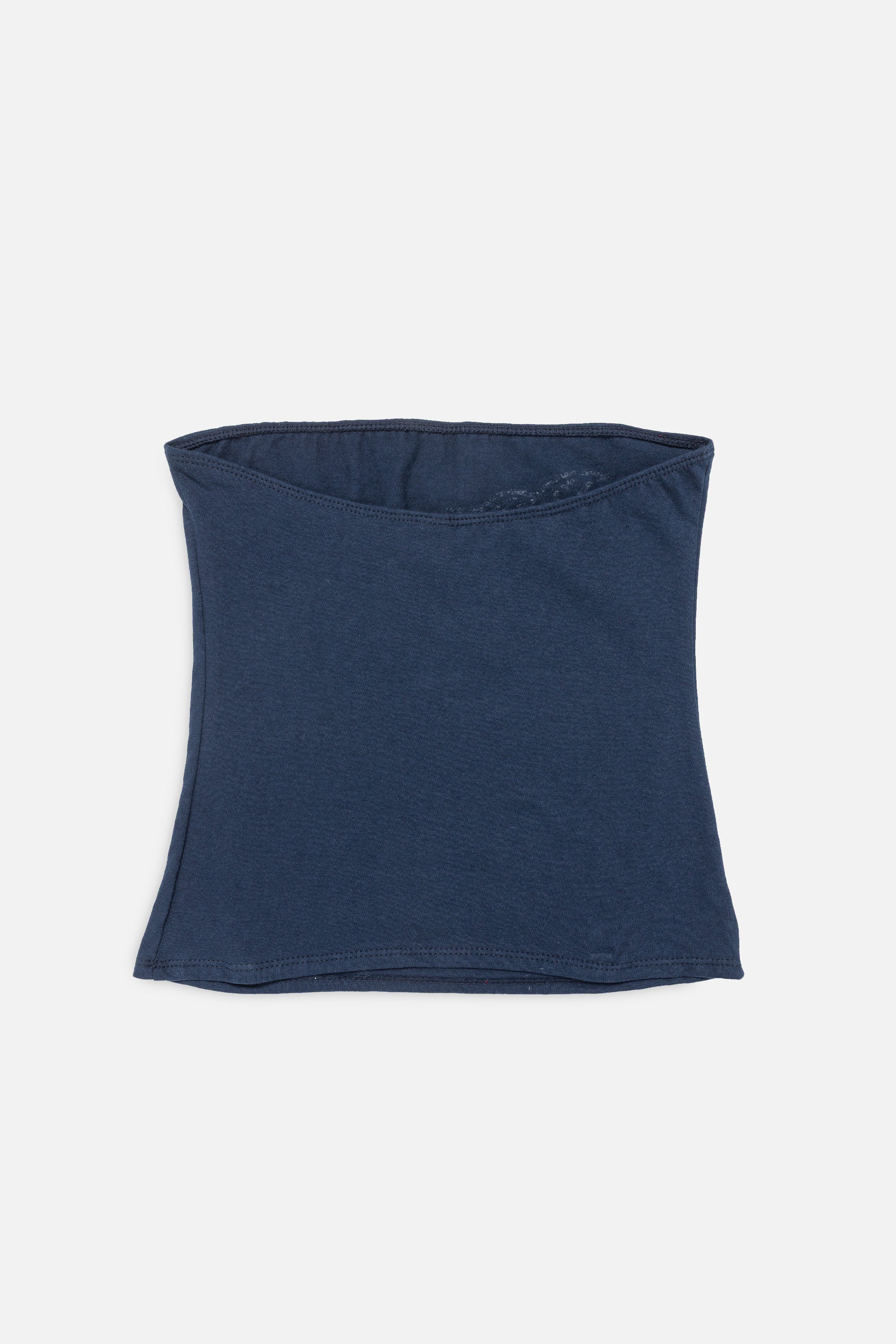 Rework Tennessee Titans Tube Top