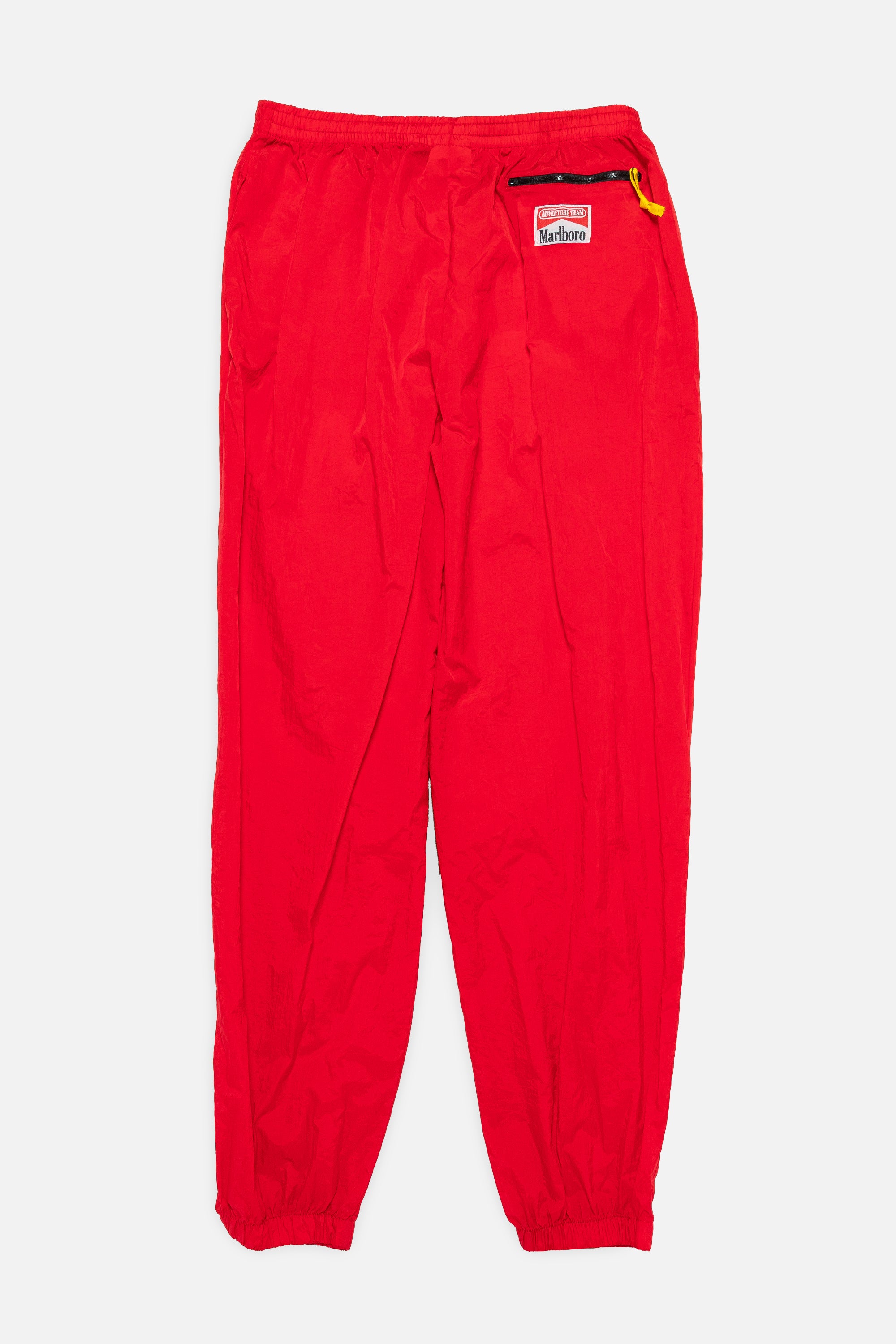 Vintage Marlboro Windbreaker Pants
