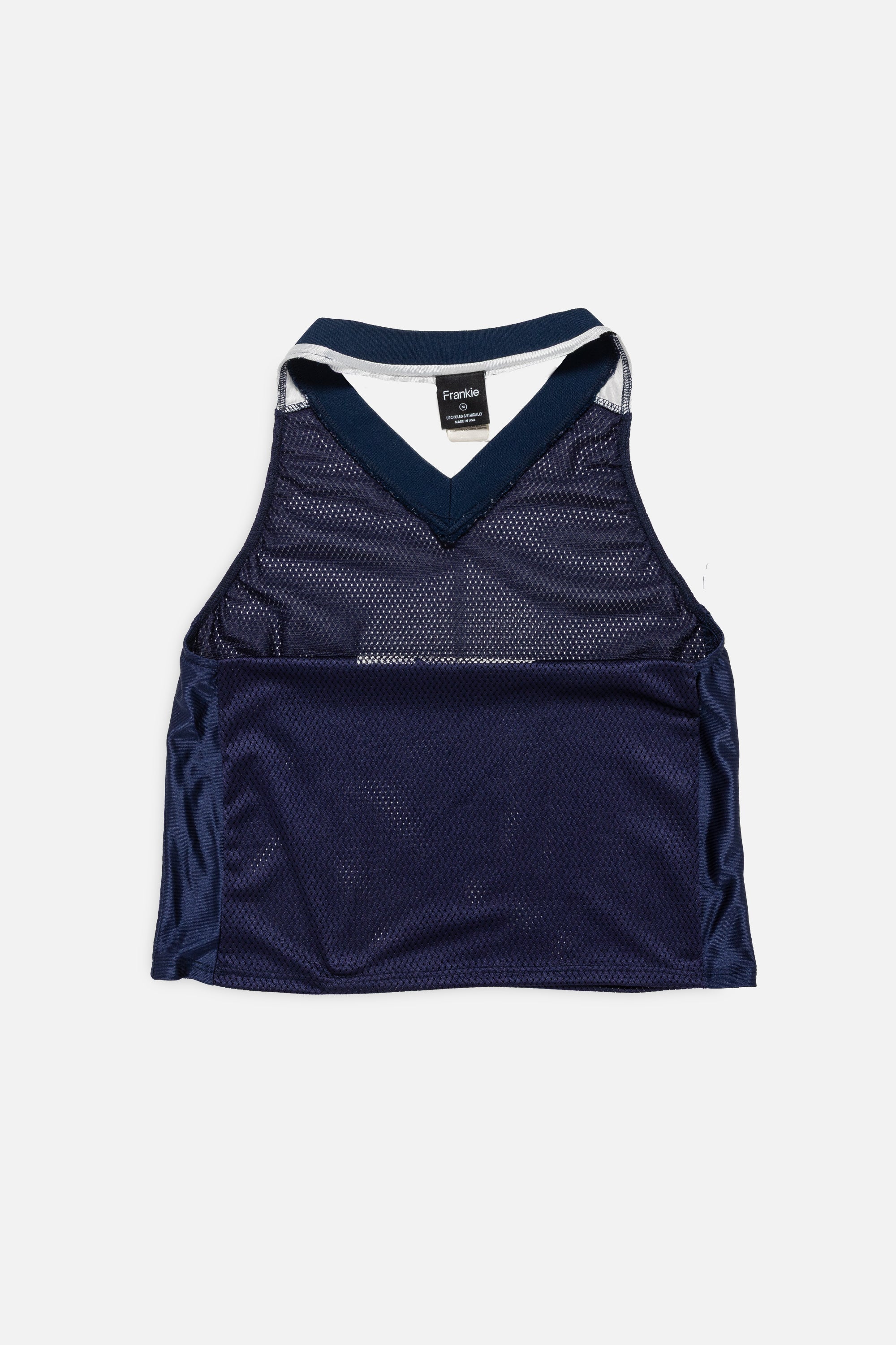 Rework Dallas Cowboys Halter Top