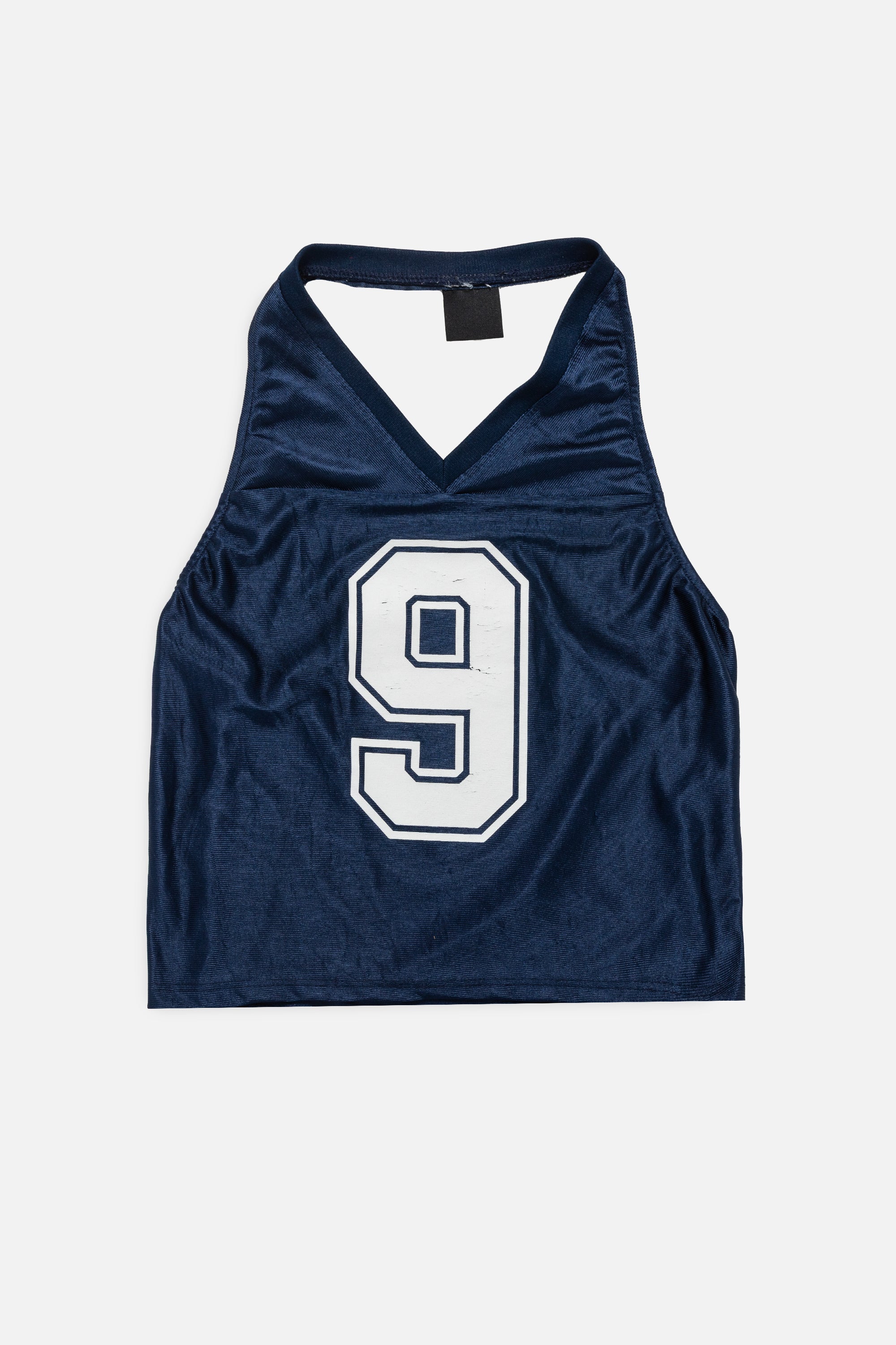 Rework Dallas Cowboys Halter Top