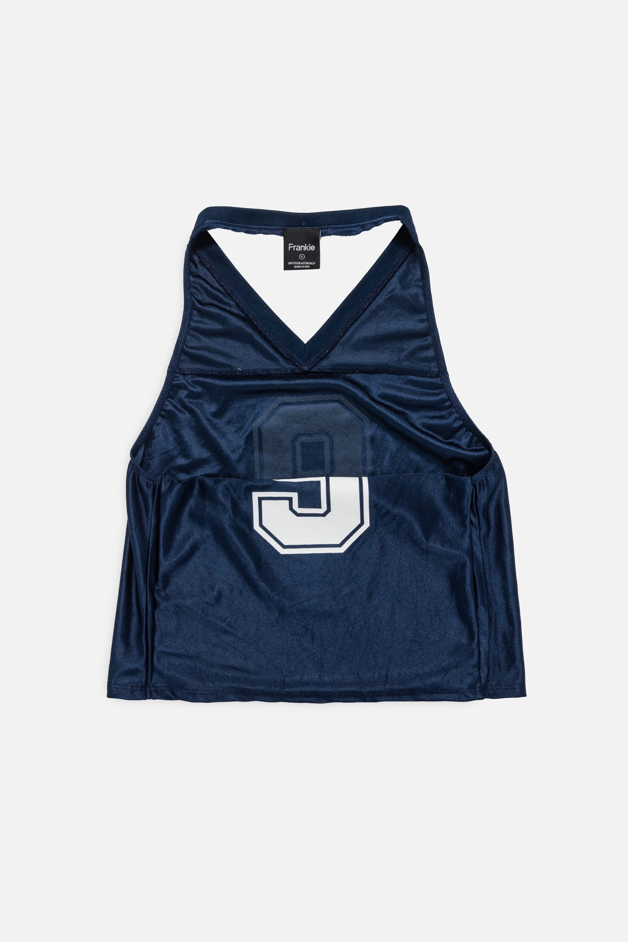 Rework Dallas Cowboys Halter Top
