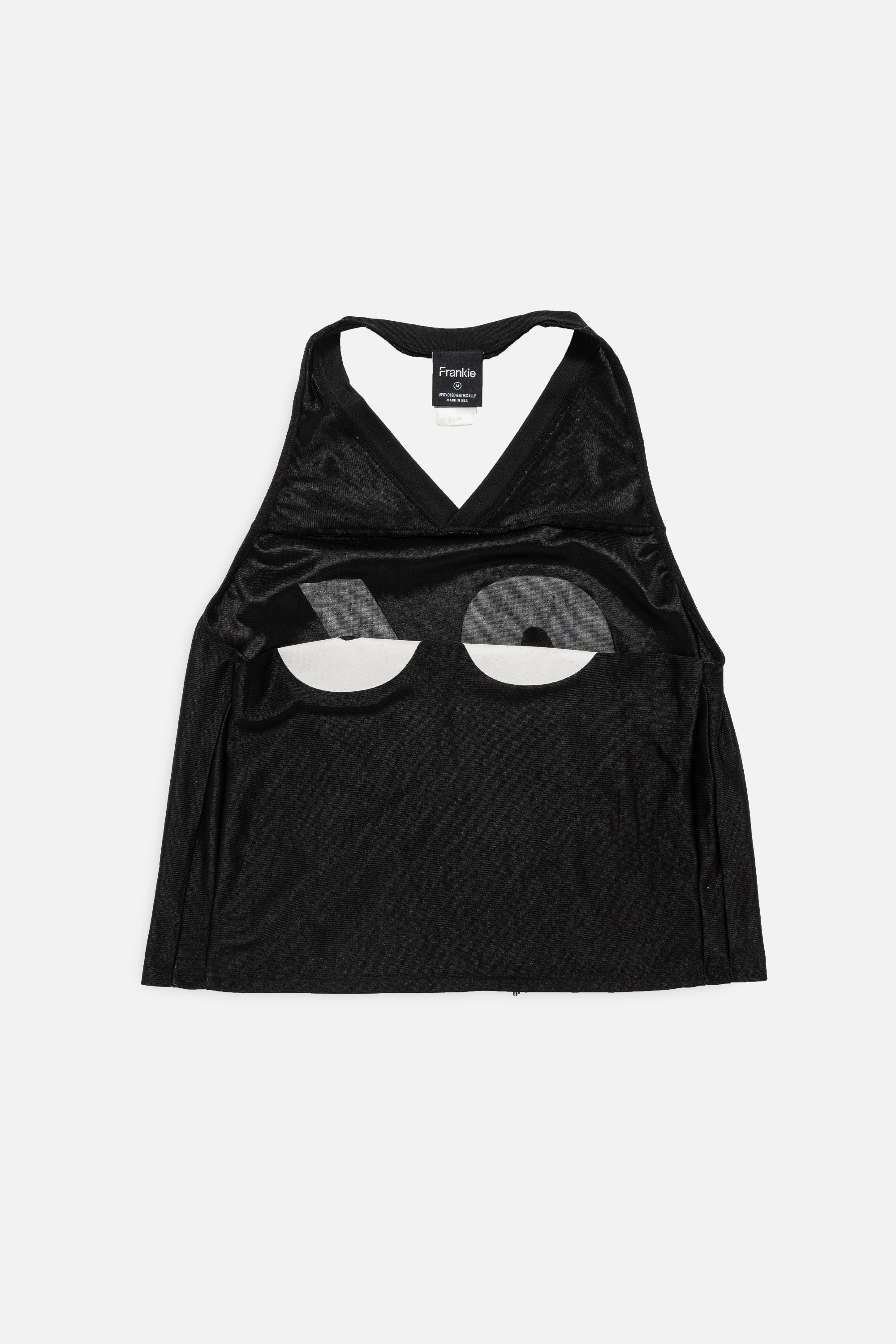 Rework Pittsburgh Steelers Halter Top