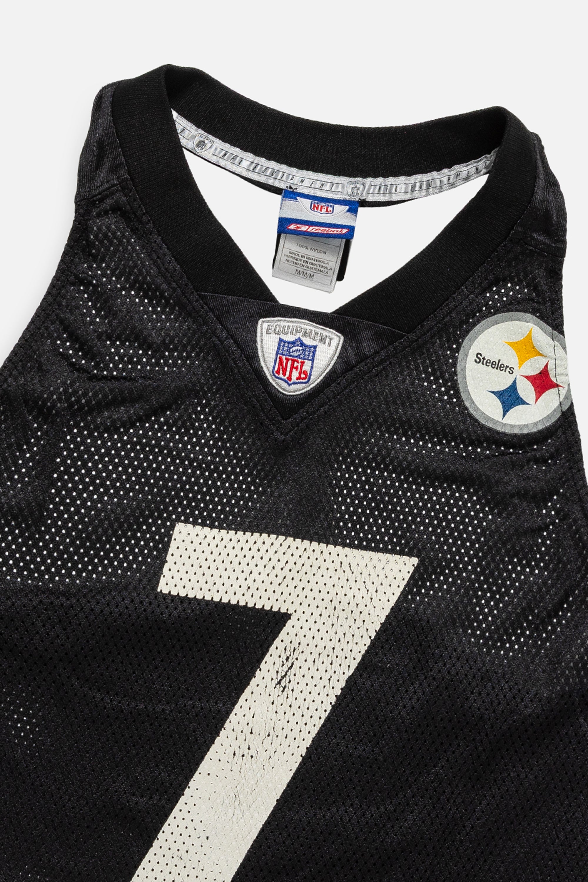 Rework Pittsburgh Steelers Halter Top