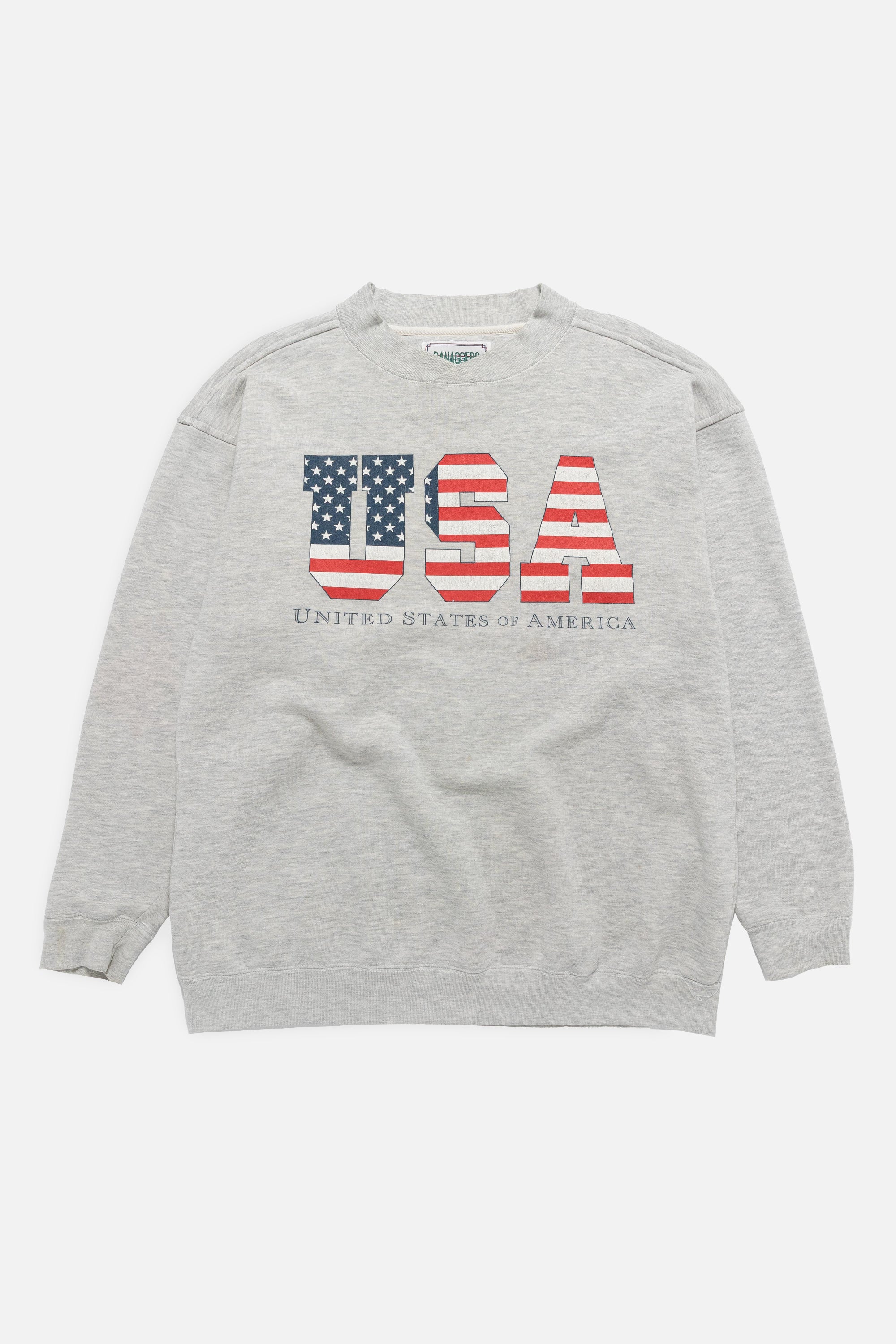 Vintage USA Sweatshirt