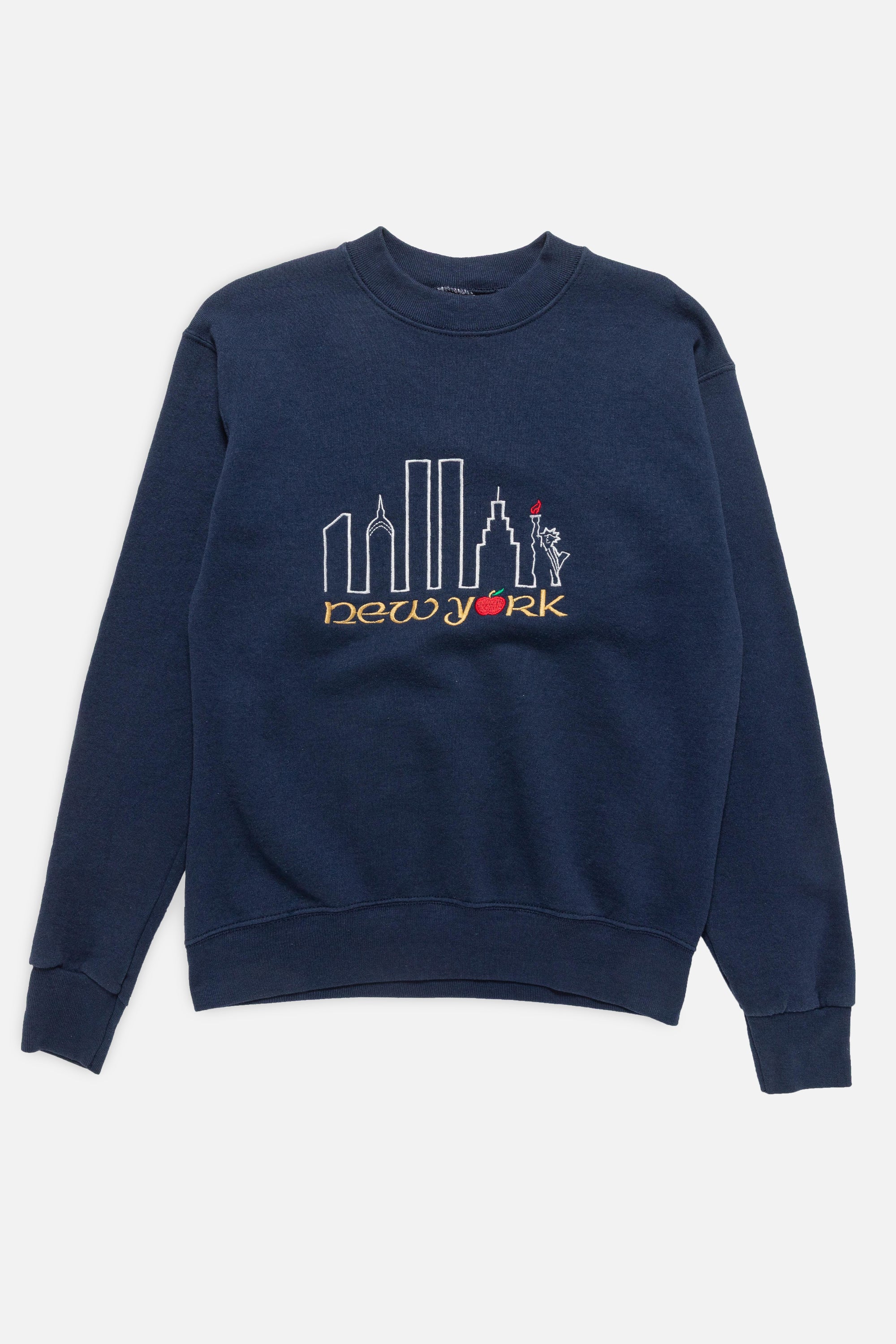 Vintage New York Sweatshirt