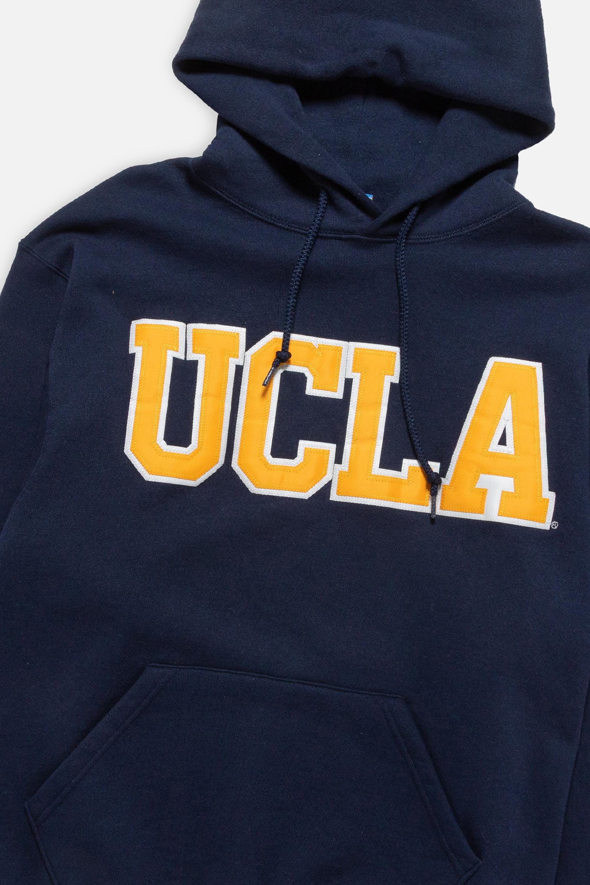 Vintage UCLA Sweatshirt