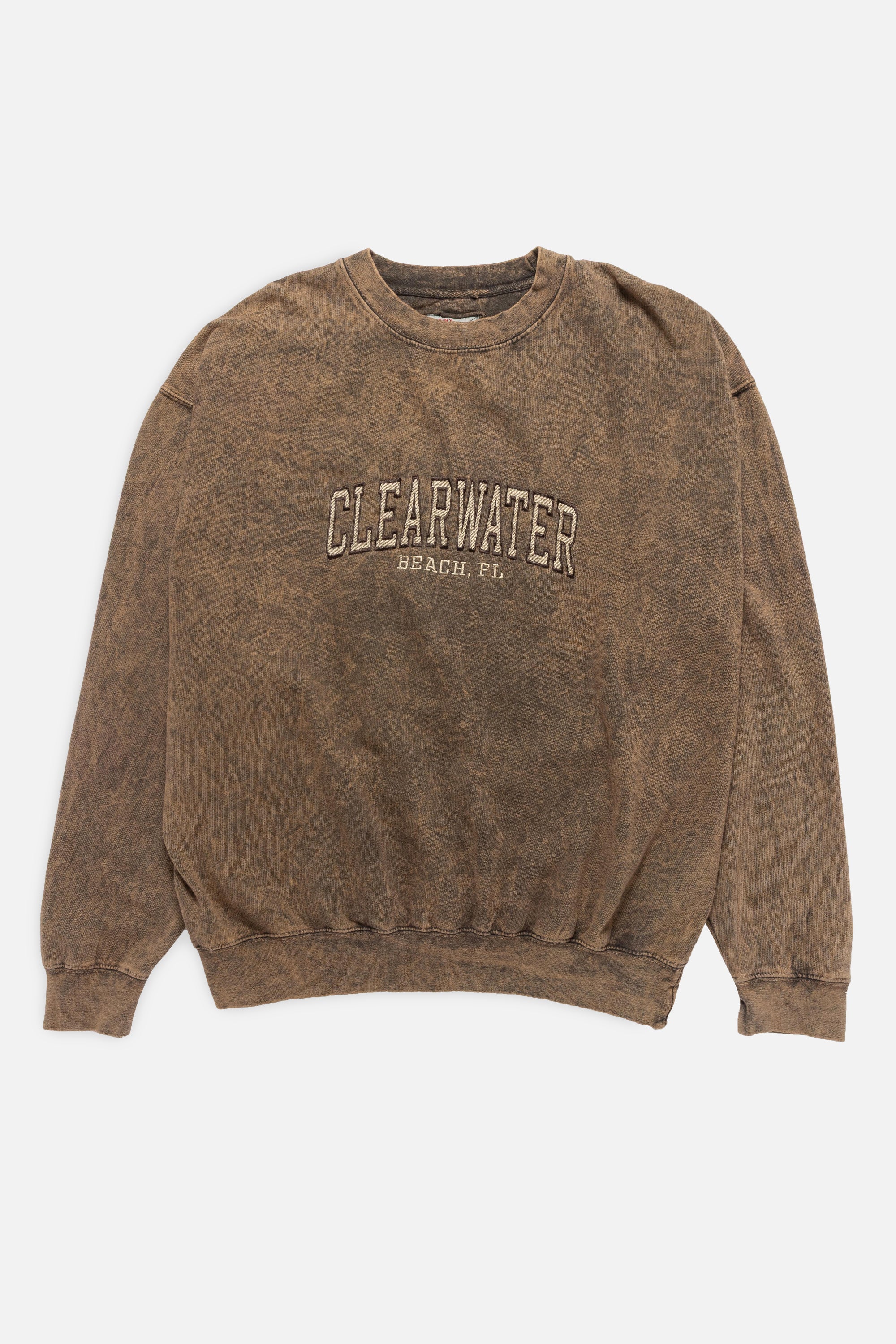 Vintage Clearwater Sweatshirt