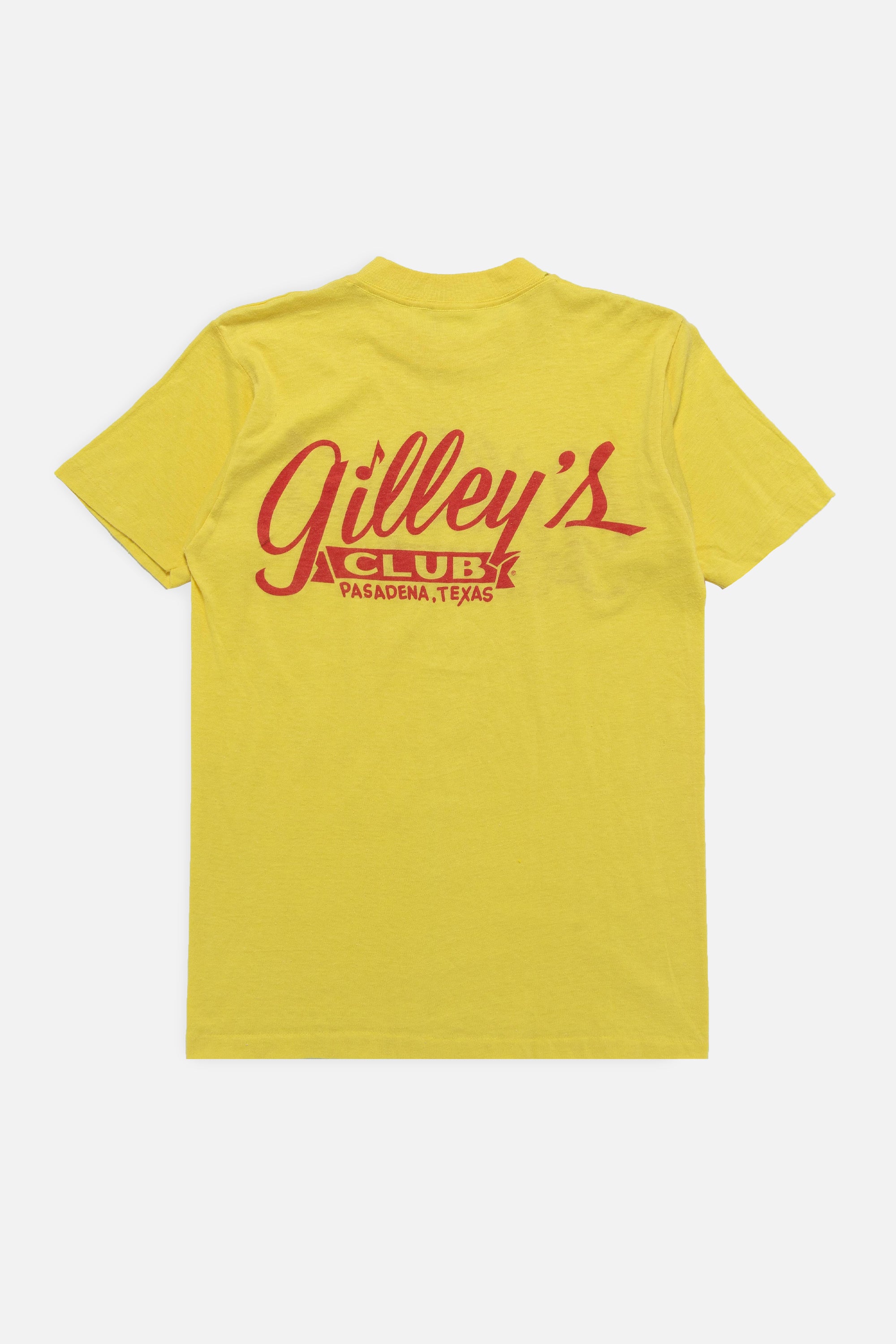 Vintage Gilly's Club Tee