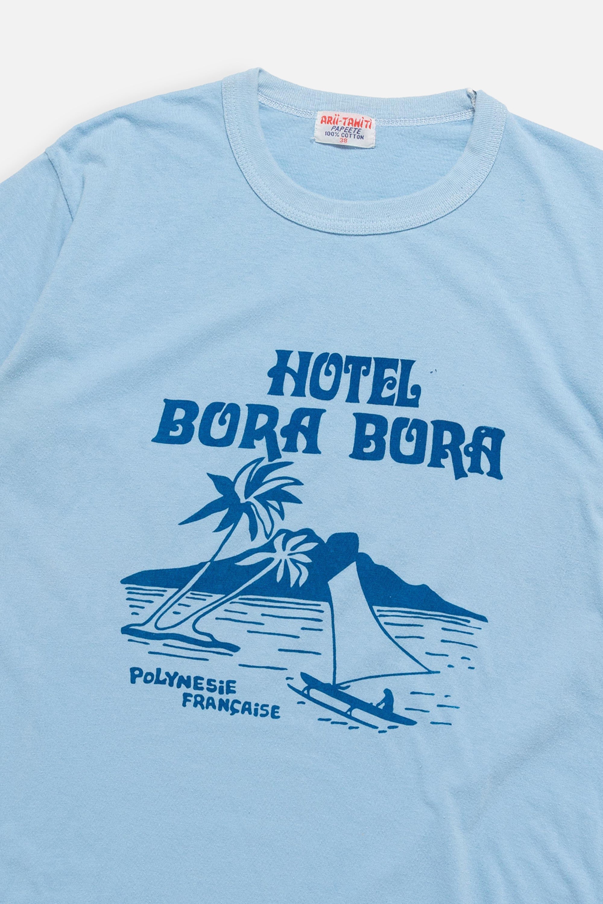 Vintage Bora Bora Tee