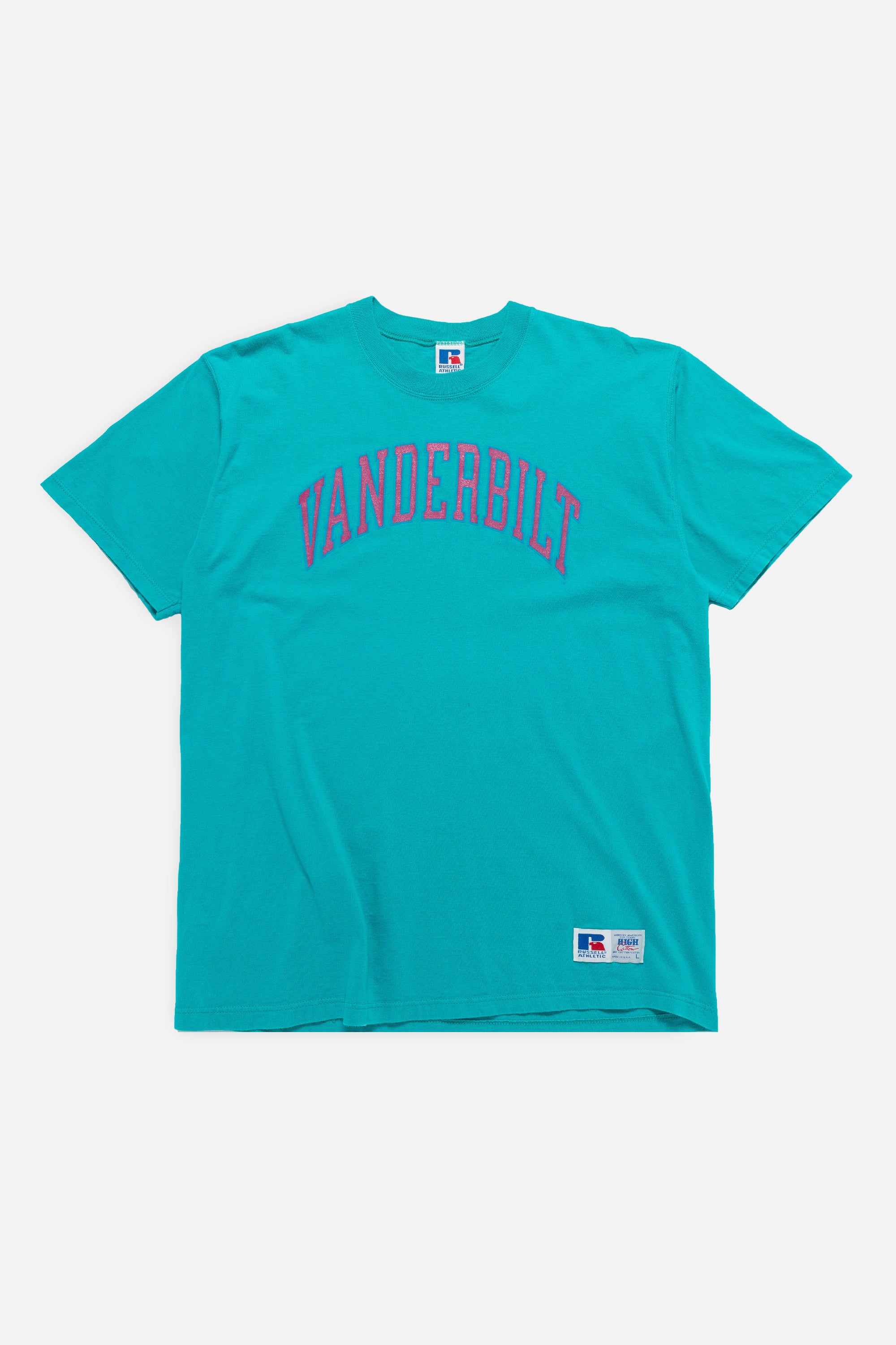 Vintage Vanderbilt Tee