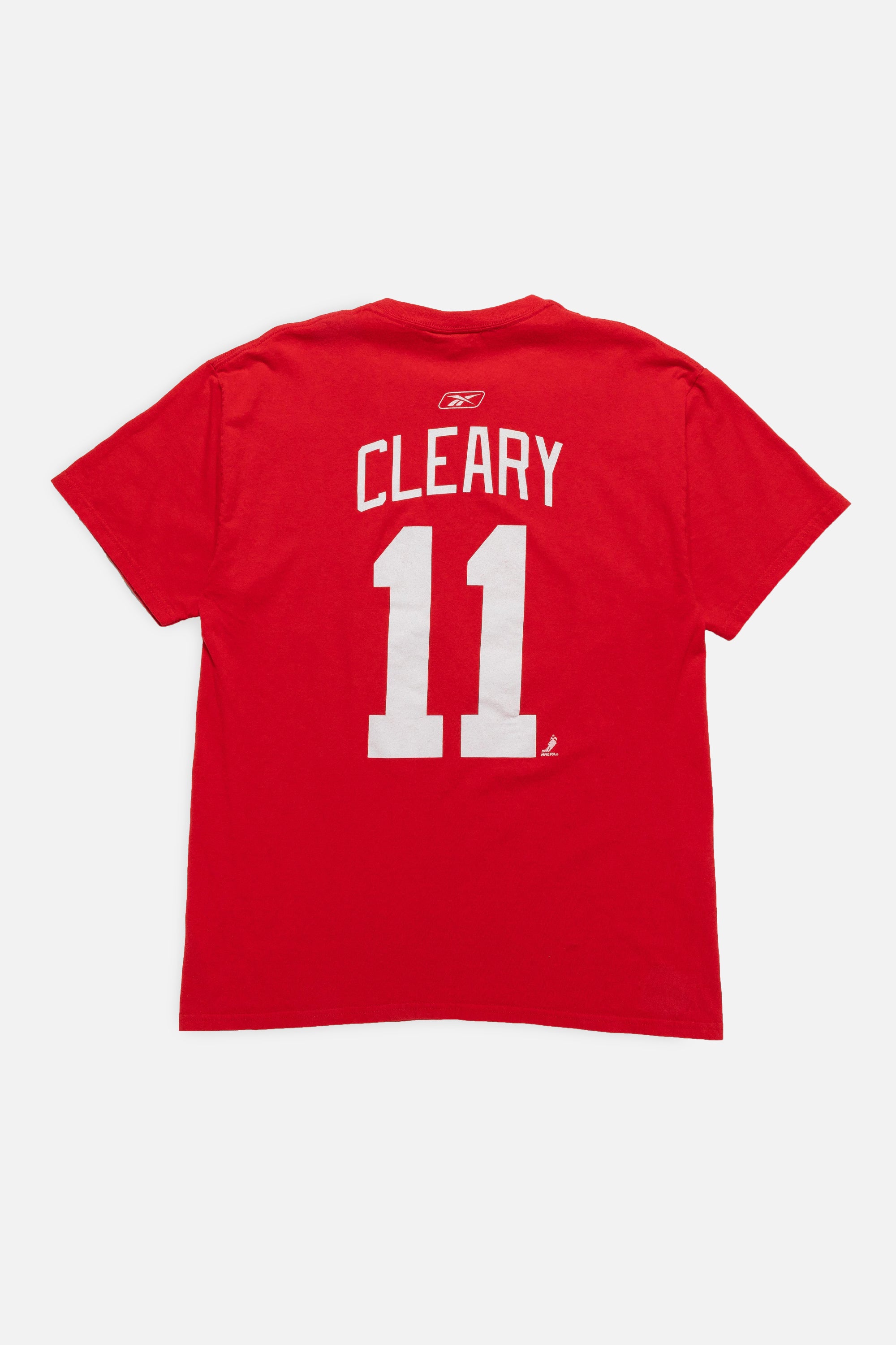 Vintage Detroit Red Wings Tee