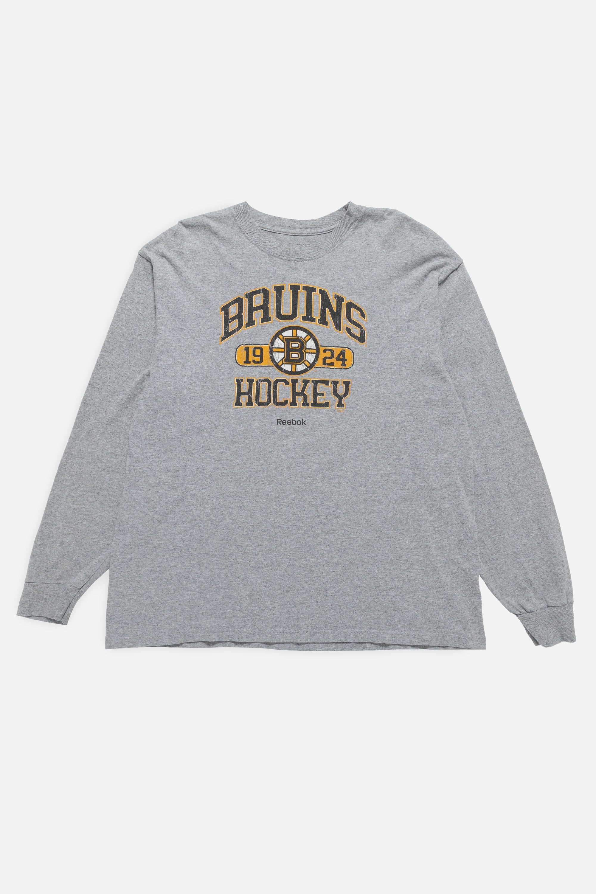 Vintage Boston Bruins Tee