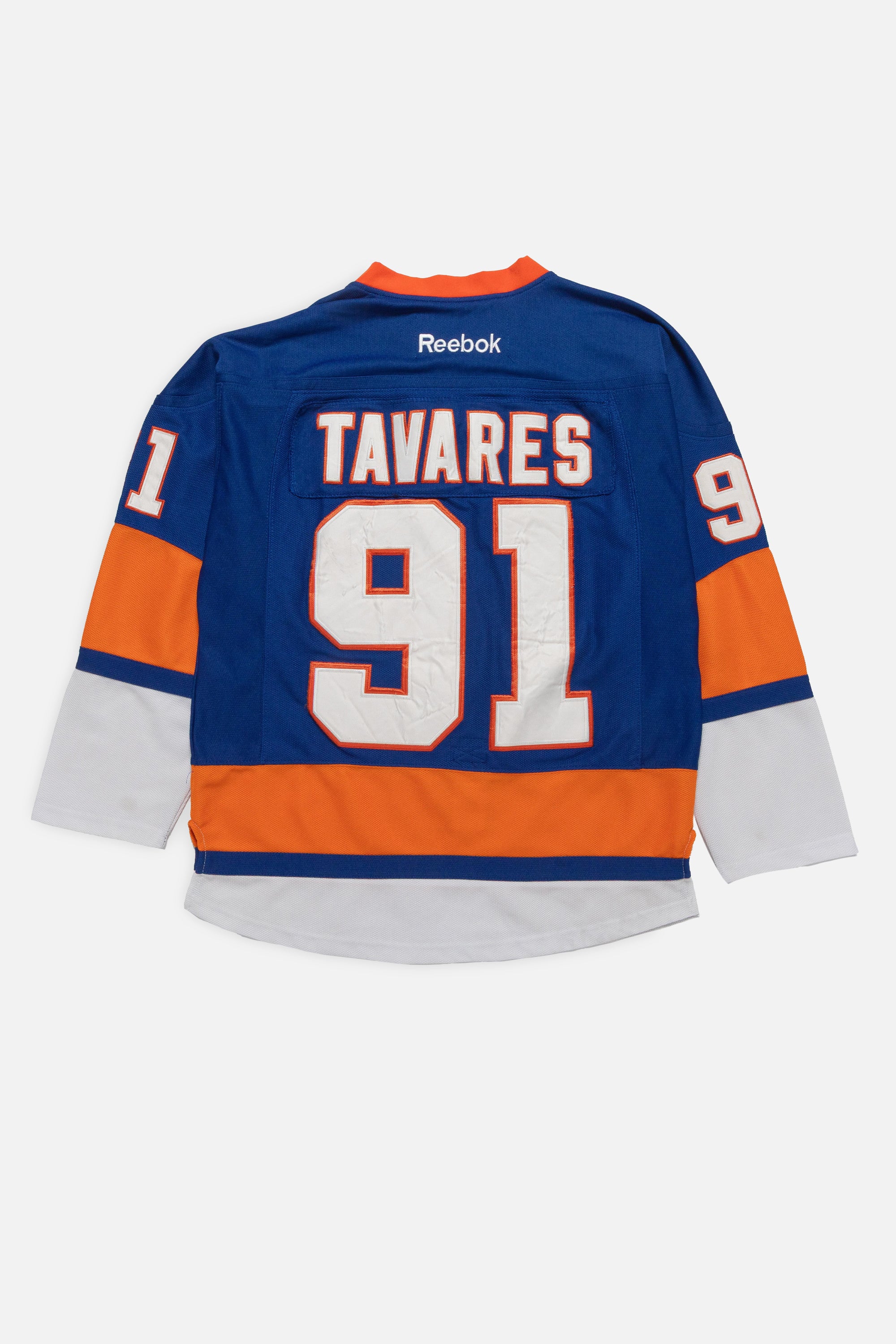 Vintage New York Rangers Jersey