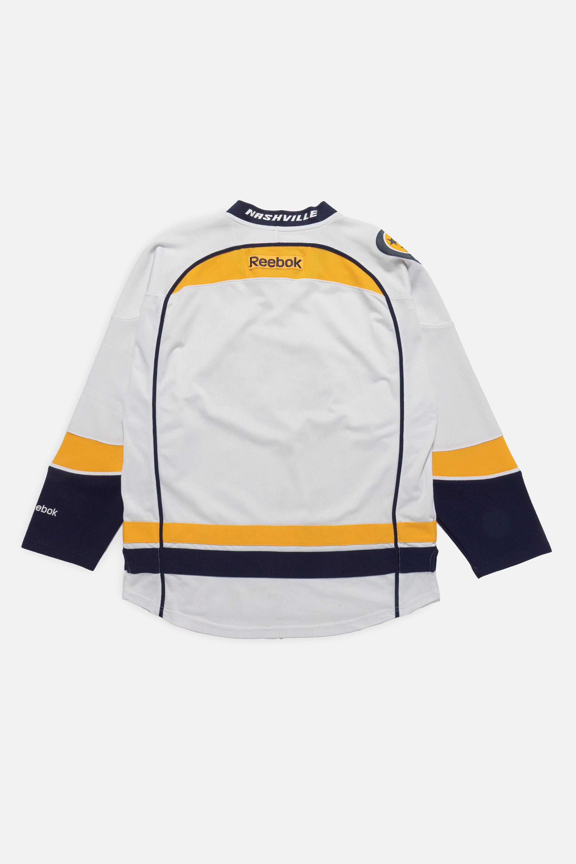Vintage Buffalo Sabres Jersey