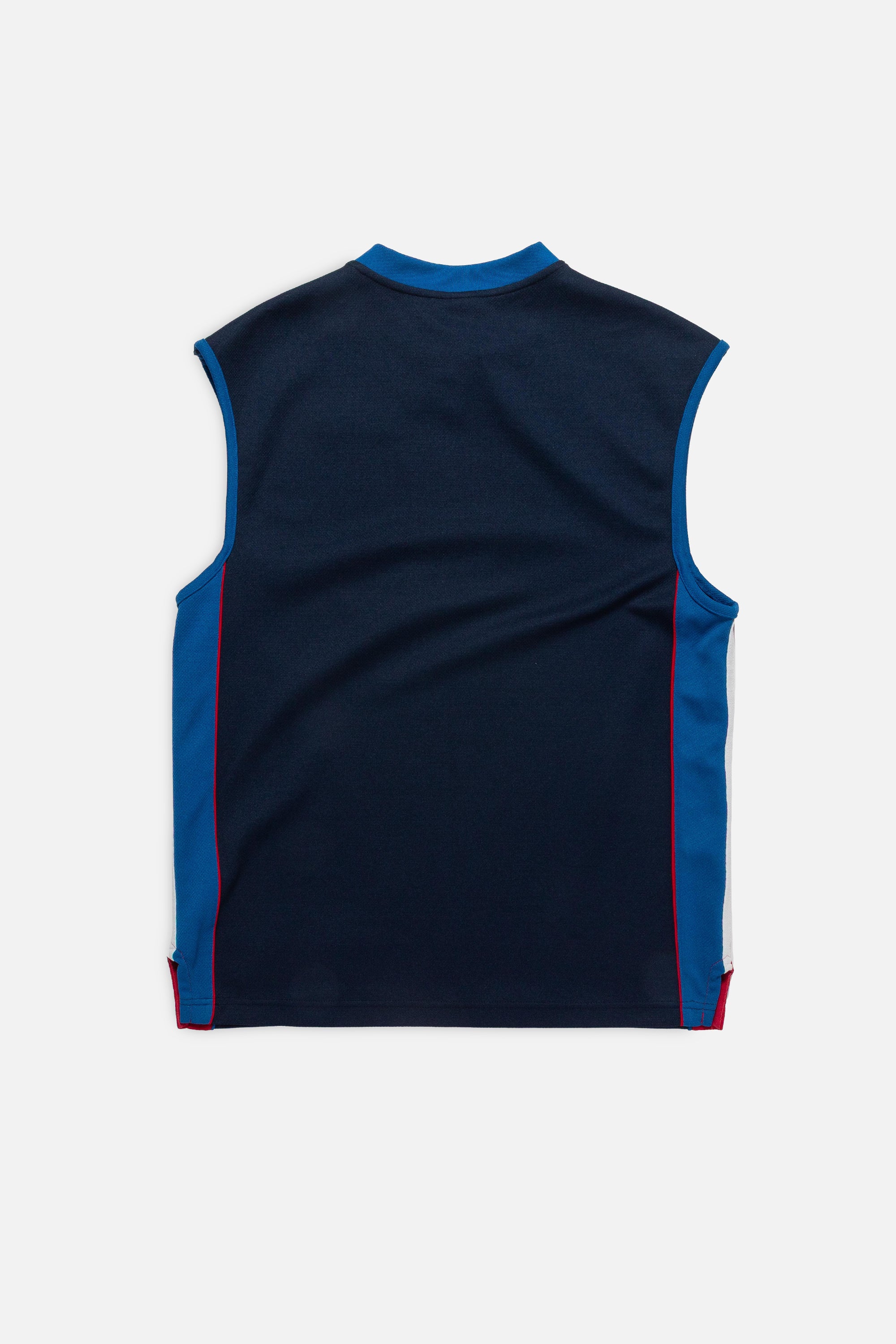 Vintage Detroit Pistons Jersey