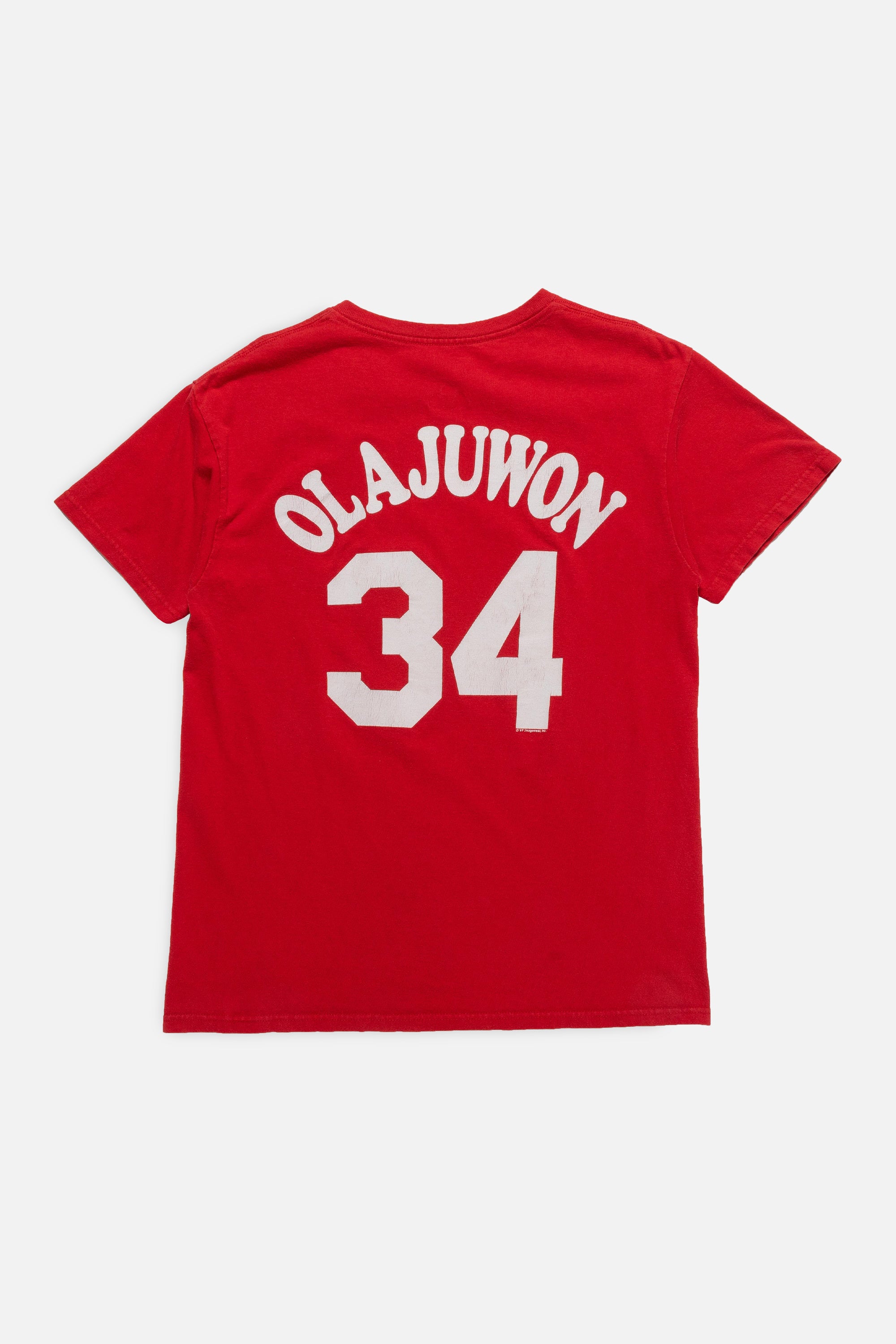 Vintage Houston Rockets Tee