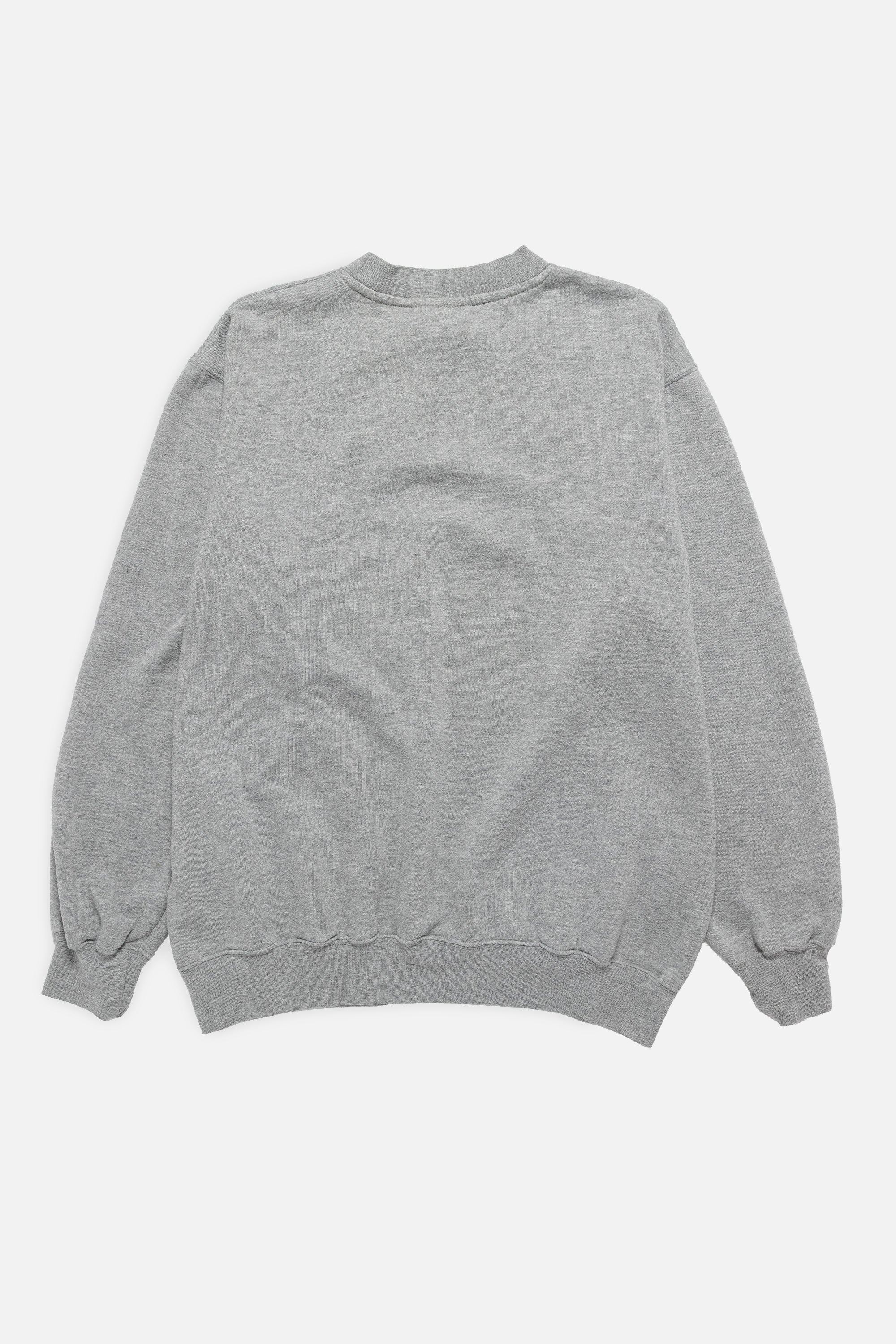 Vintage Kansas City Chiefs Sweatshirt