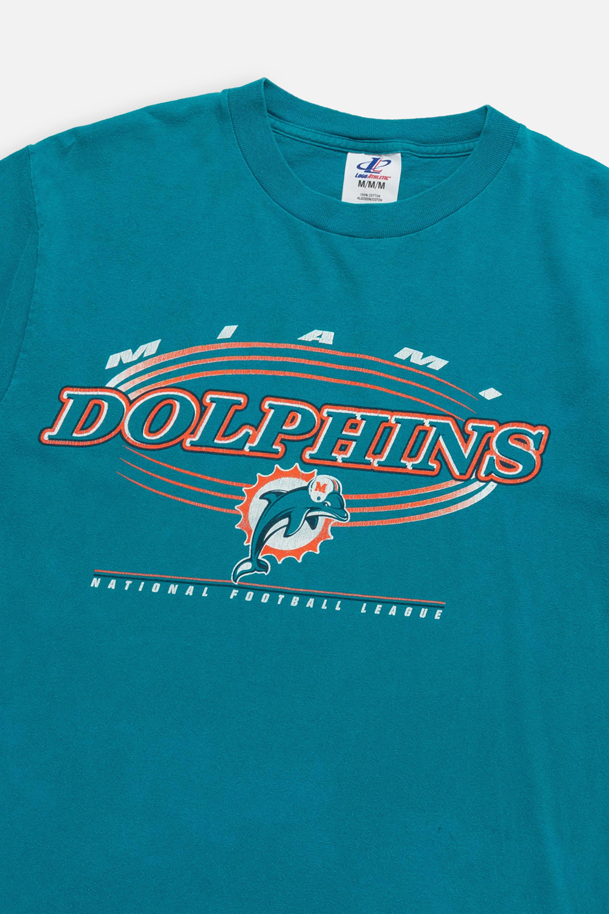 Vintage Miami Dolphins Tee