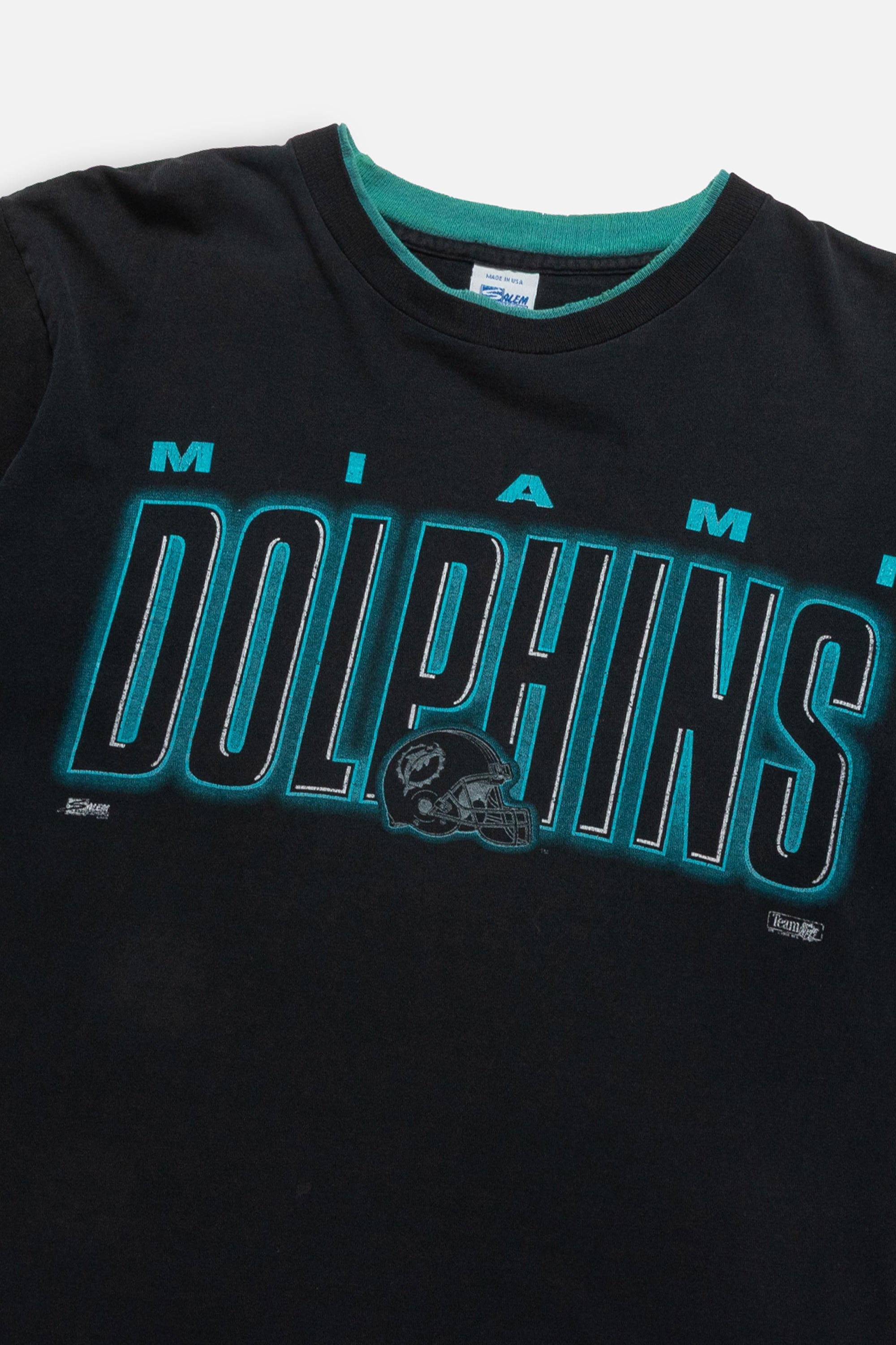 Vintage Miami Dolphins Tee