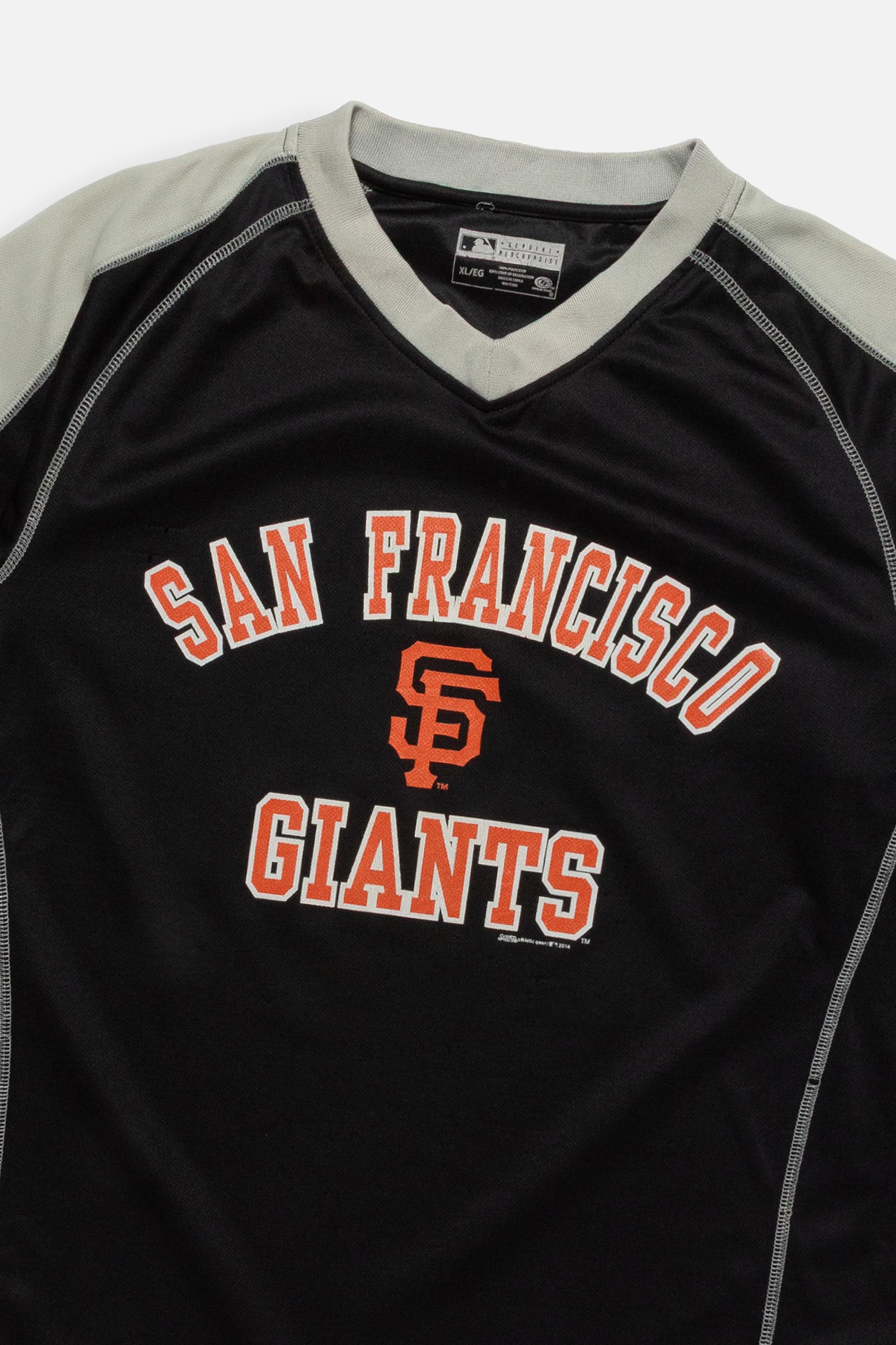 San Fransisco Giants Tee